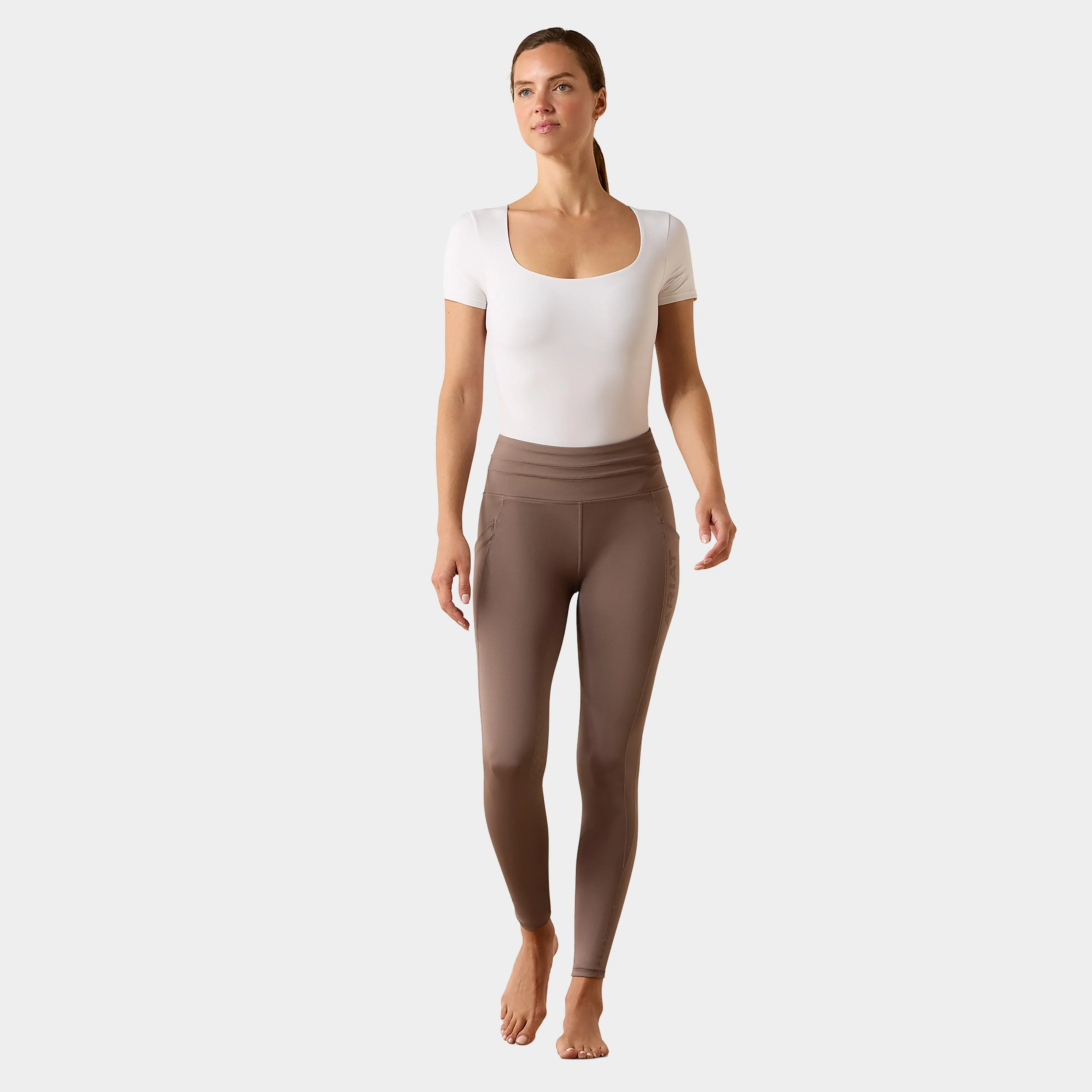 Women's Eos 2.0 Full Seat Tights - Image 5