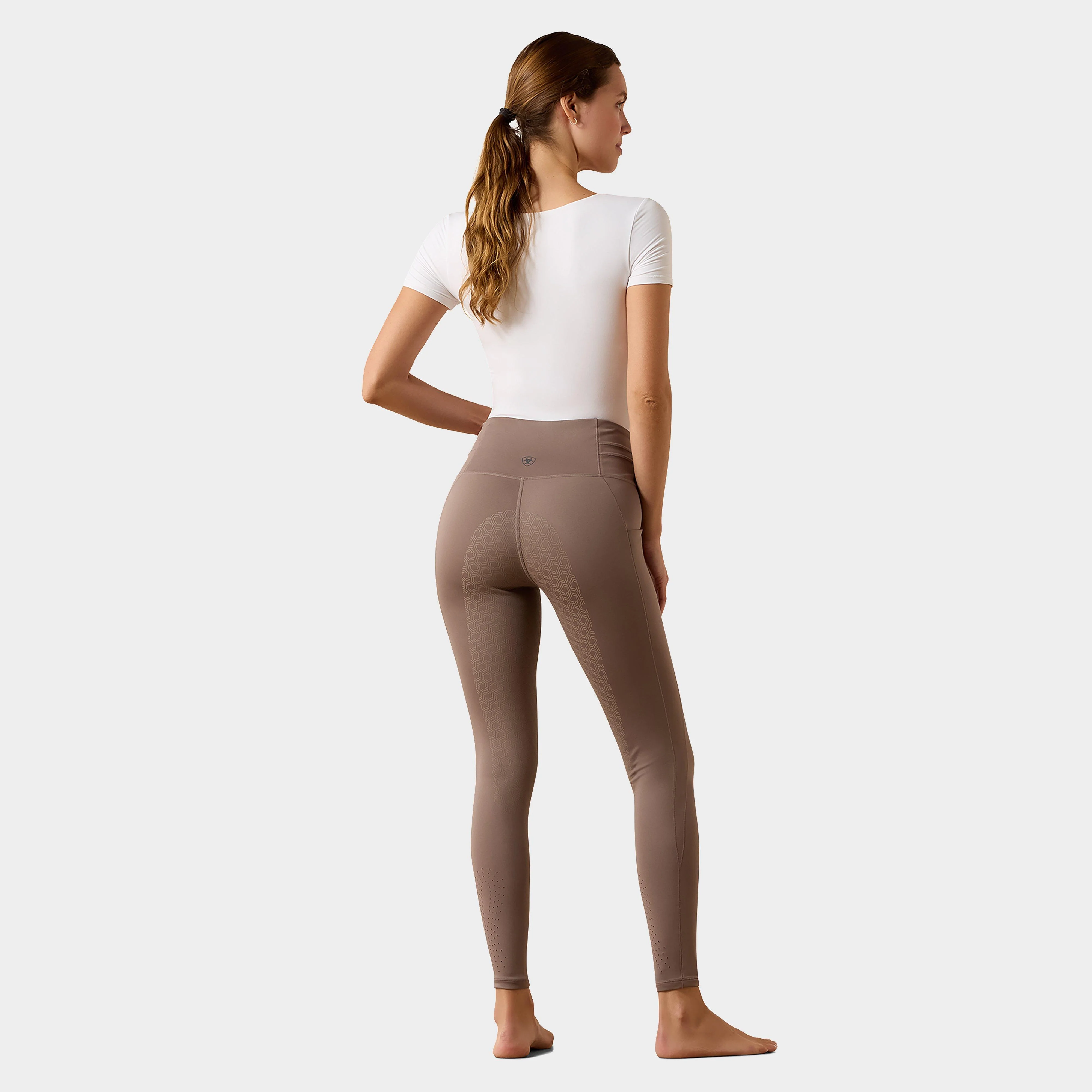 Women's Eos 2.0 Full Seat Tights - Image 6
