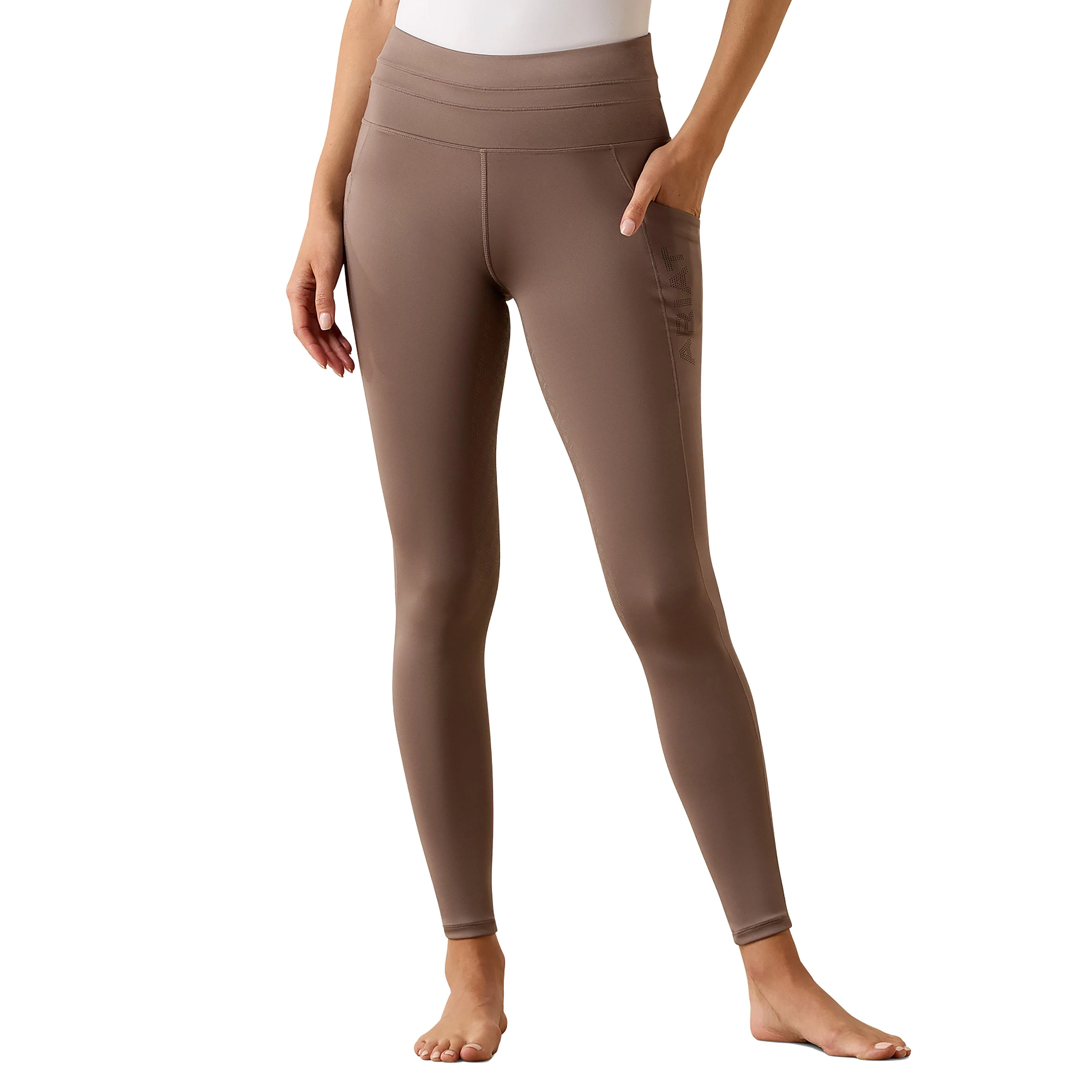 Women's Eos 2.0 Full Seat Tights - Image 7