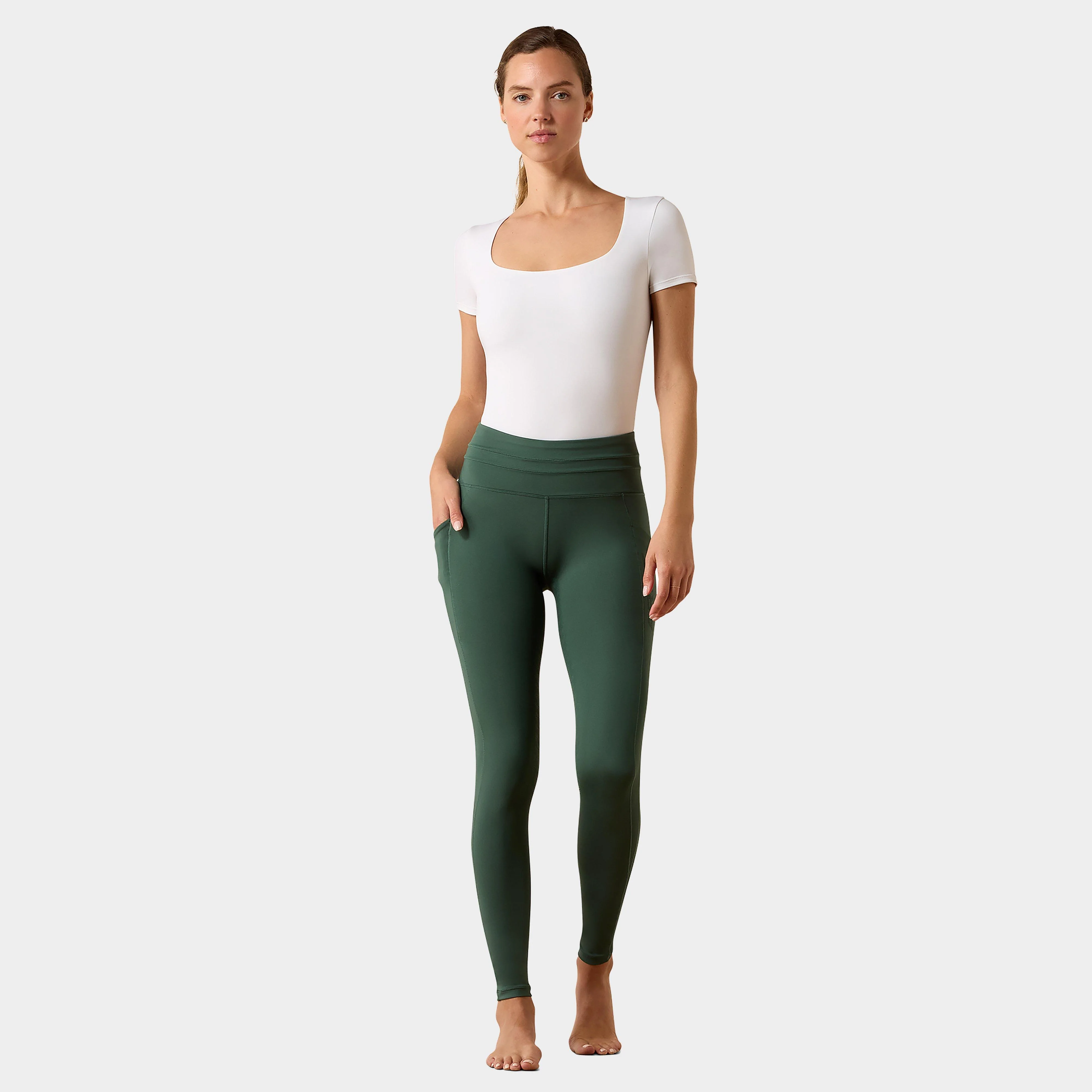 Women's Eos 2.0 Full Seat Tights - Image 6