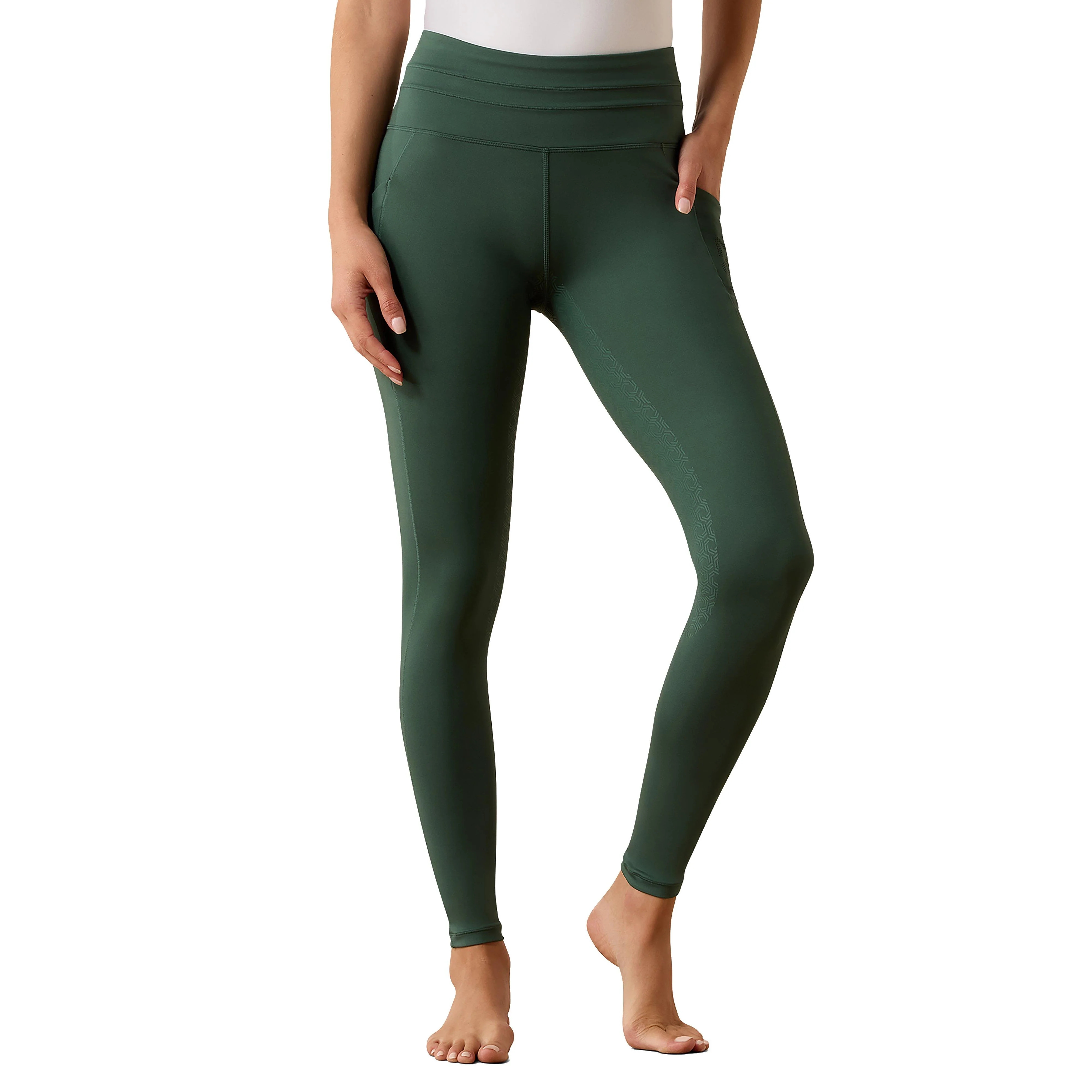 Women's Eos 2.0 Full Seat Tights - Image 7