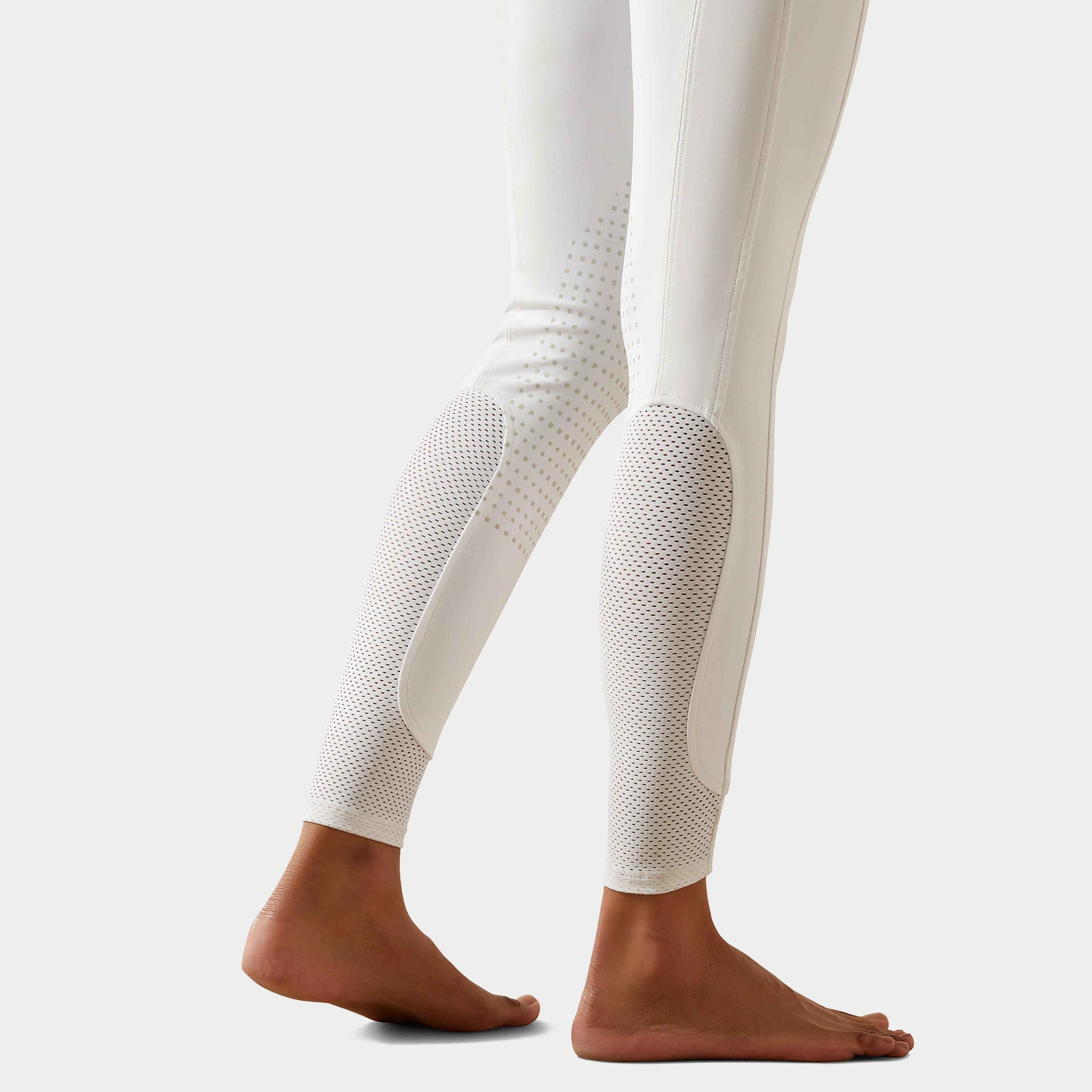 Women's Tri Factor NT Half Grip Breeches - Image 5