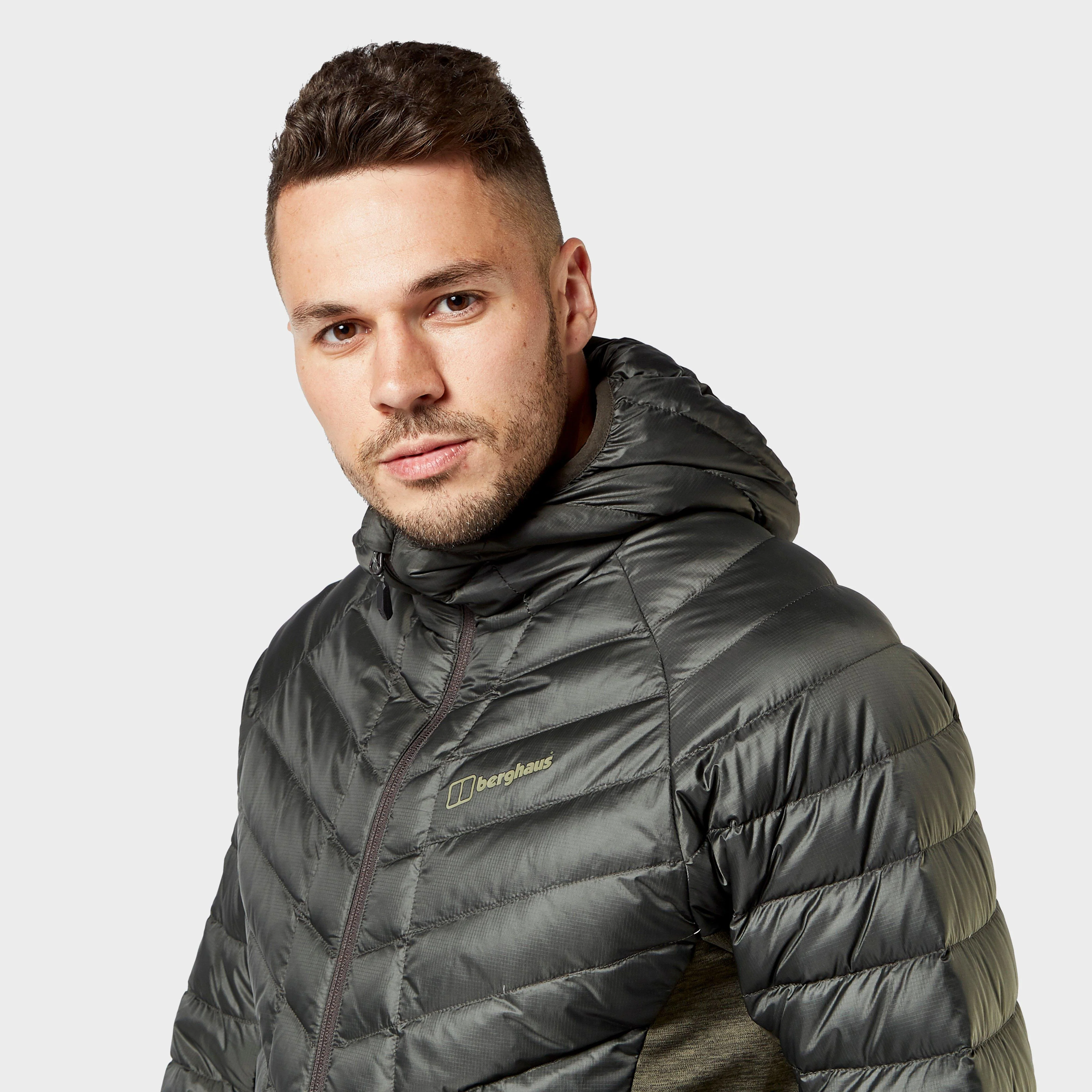 Men's Finsler Stretch Jacket - Image 4