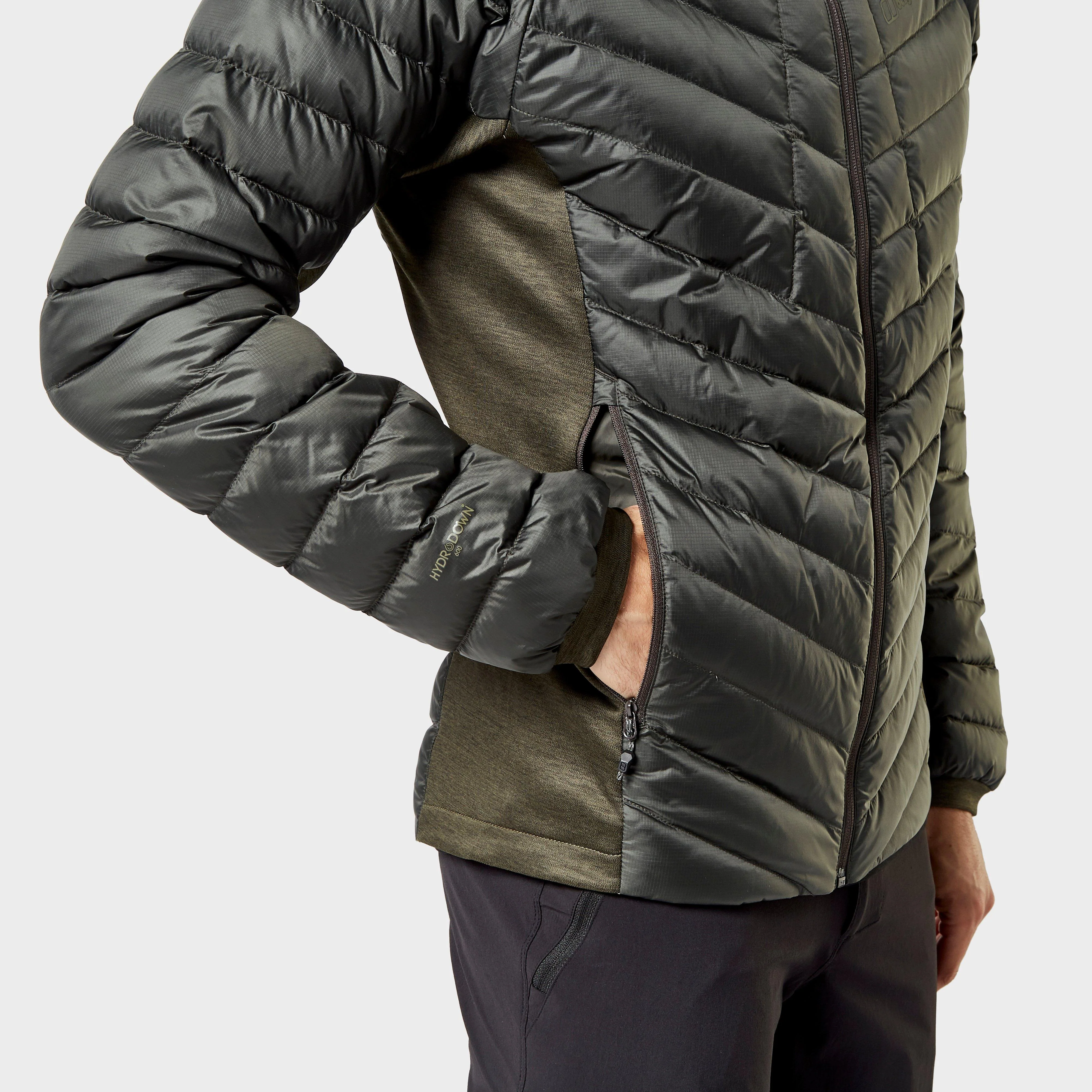 Men's Finsler Stretch Jacket - Image 5