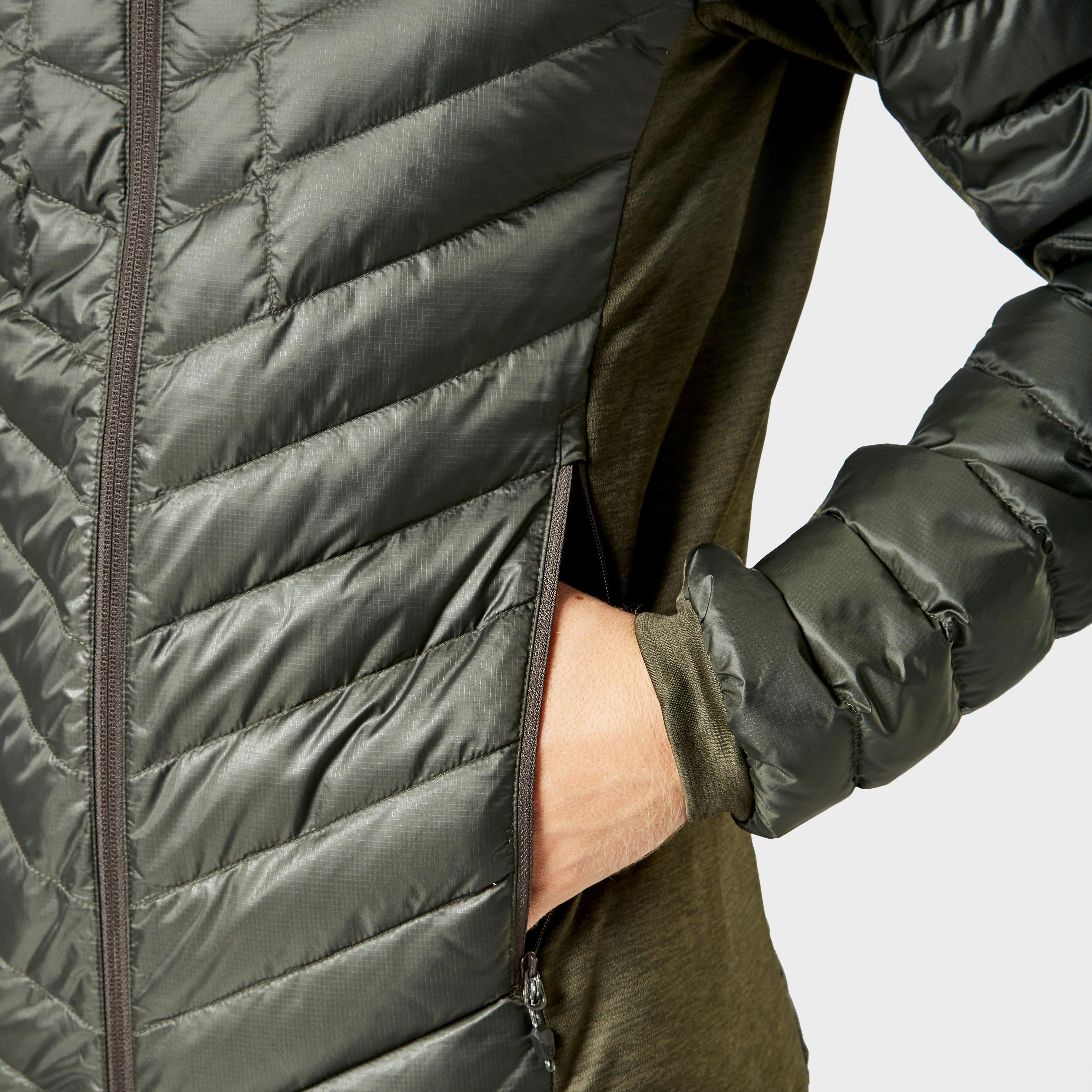 Men's Finsler Stretch Jacket - Image 6