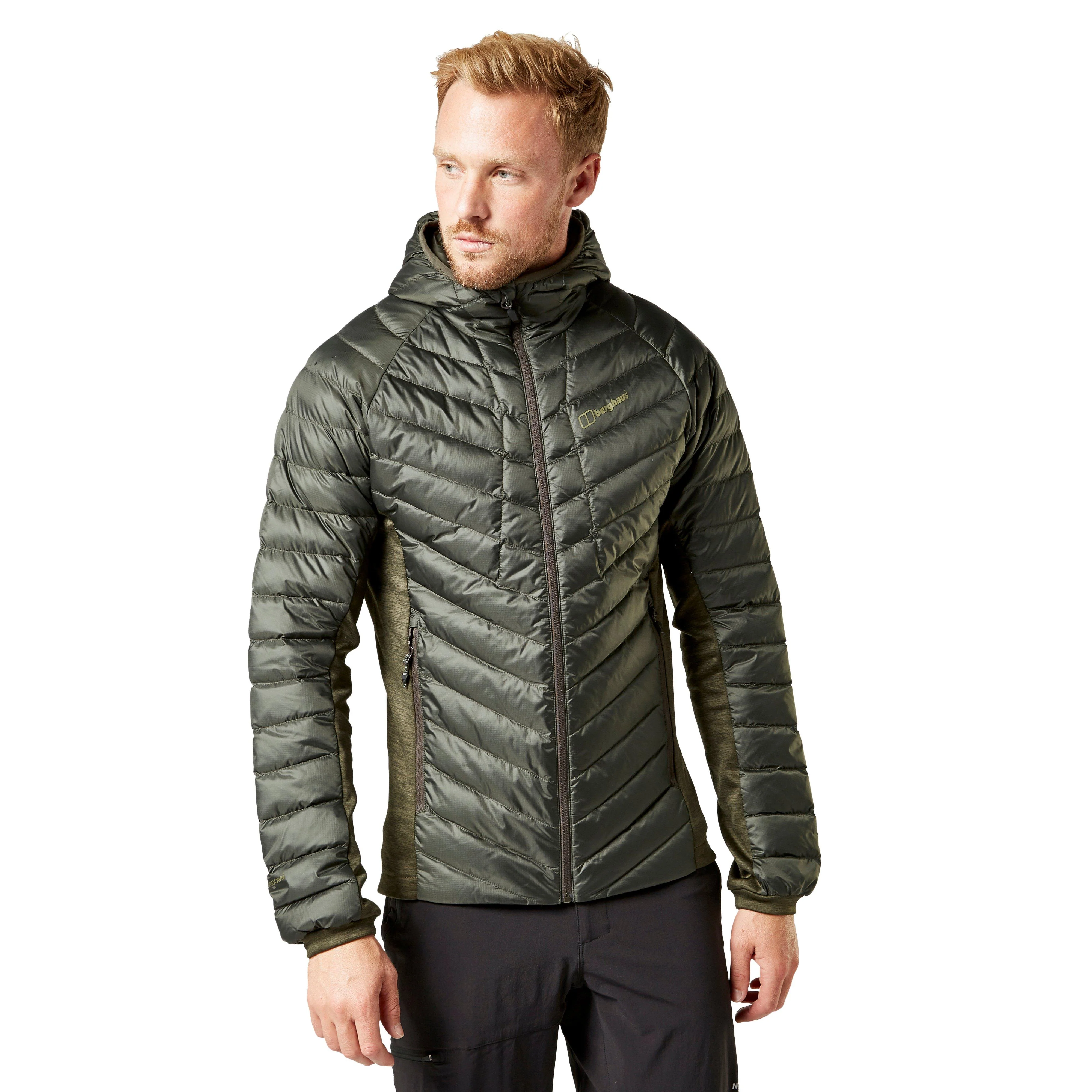 Men's Finsler Stretch Jacket - Image 7