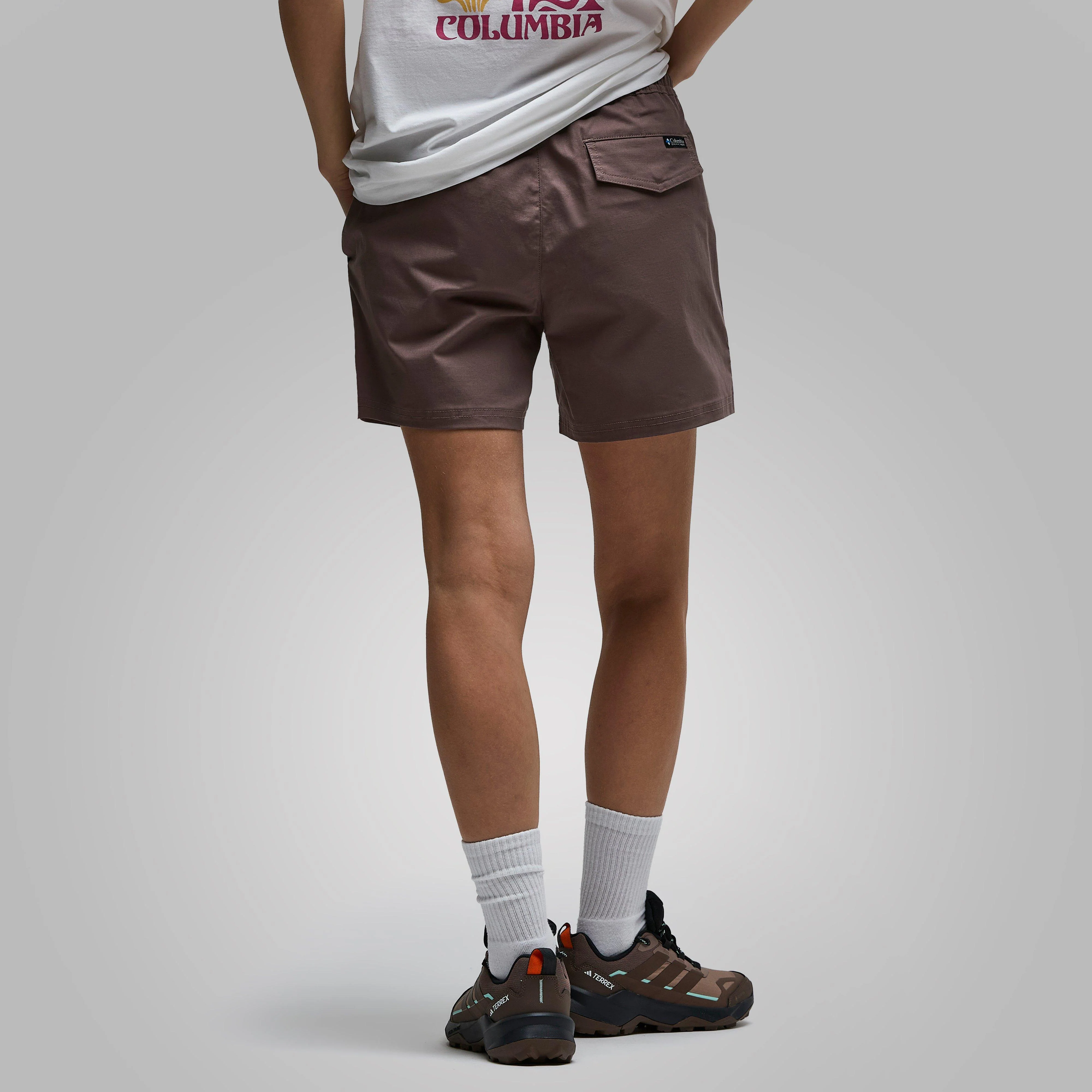 Women's ROC™ Ripstop Shorts - Image 4