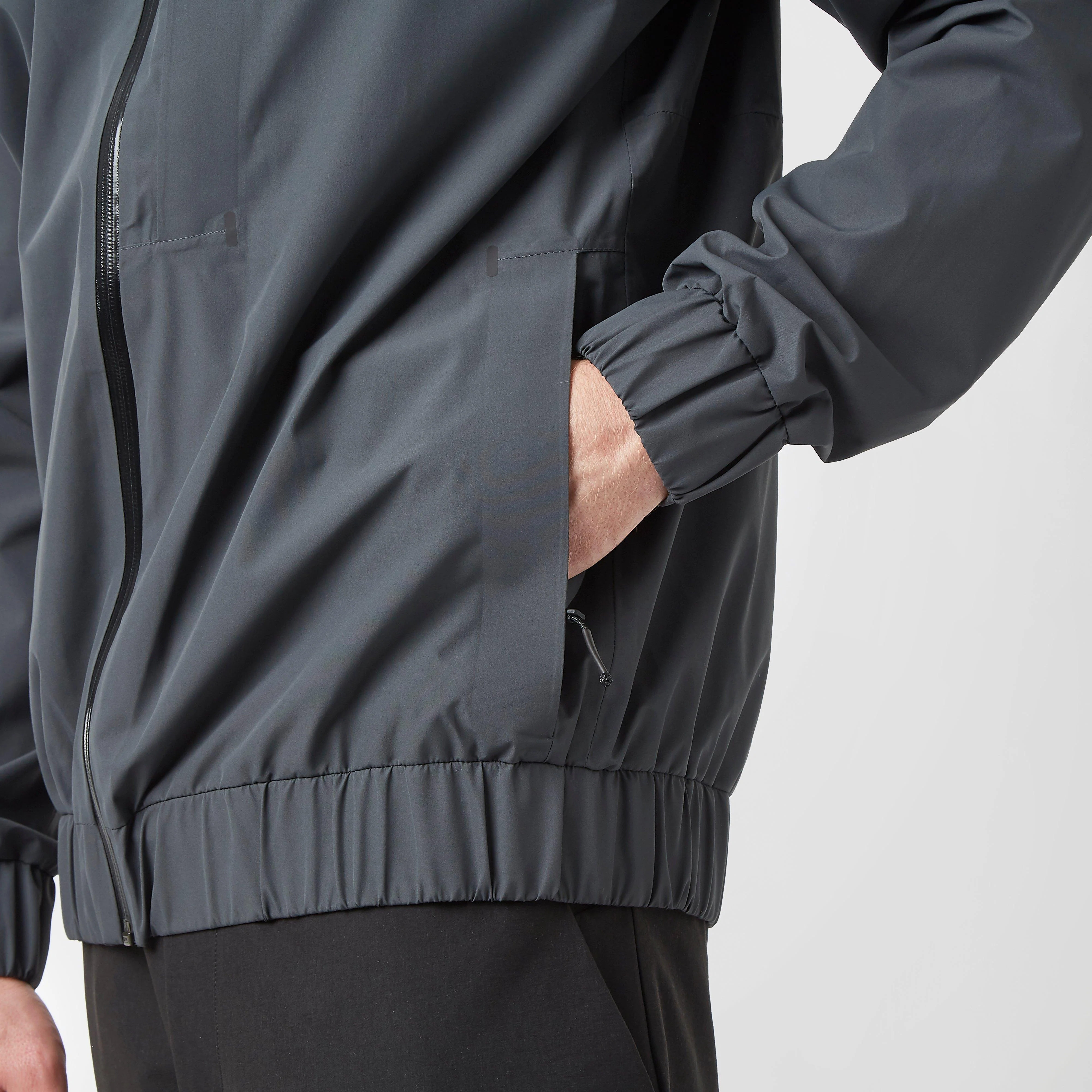 Men's Mikkel Hooded Jacket - Image 6