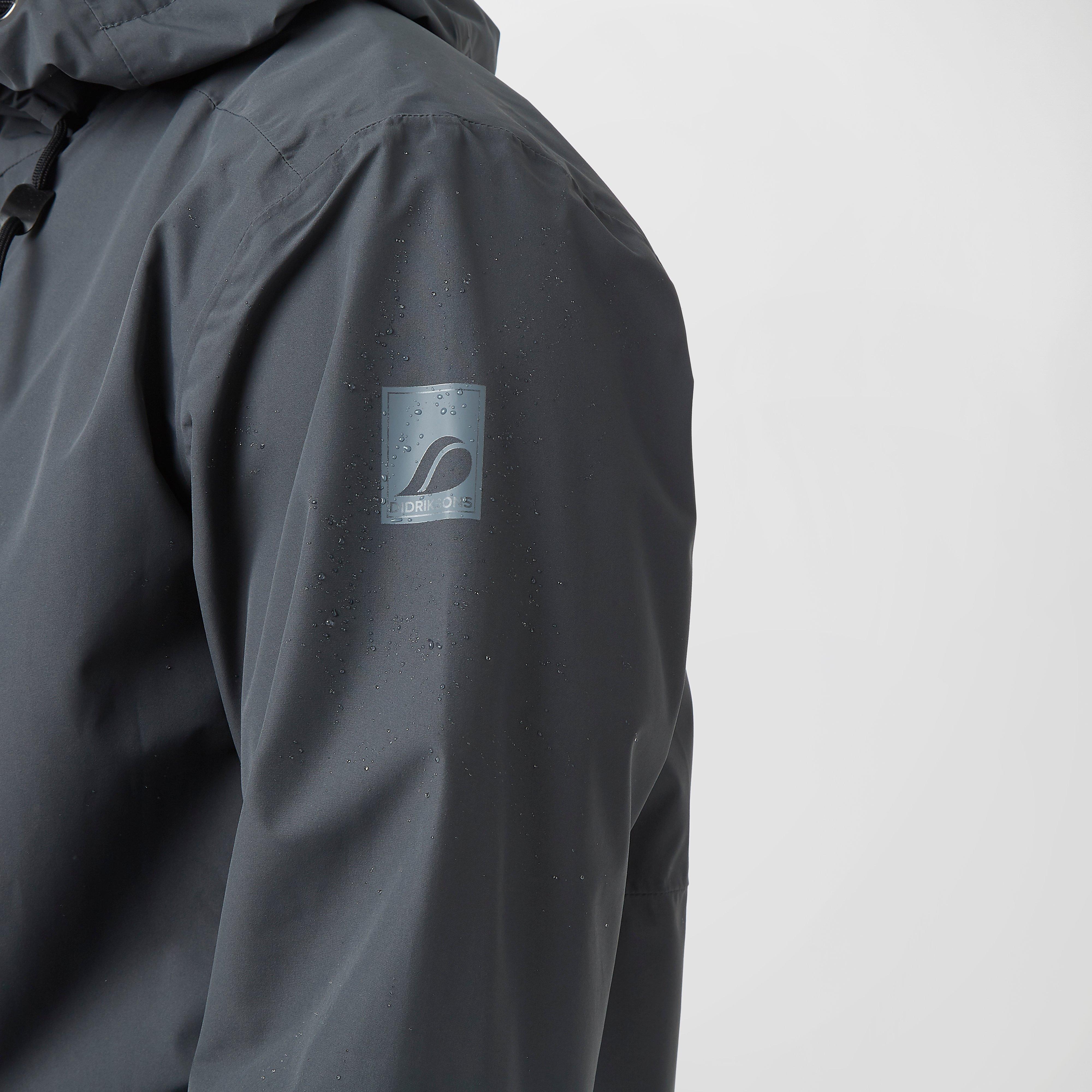 Men's Mikkel Hooded Jacket - Image 8