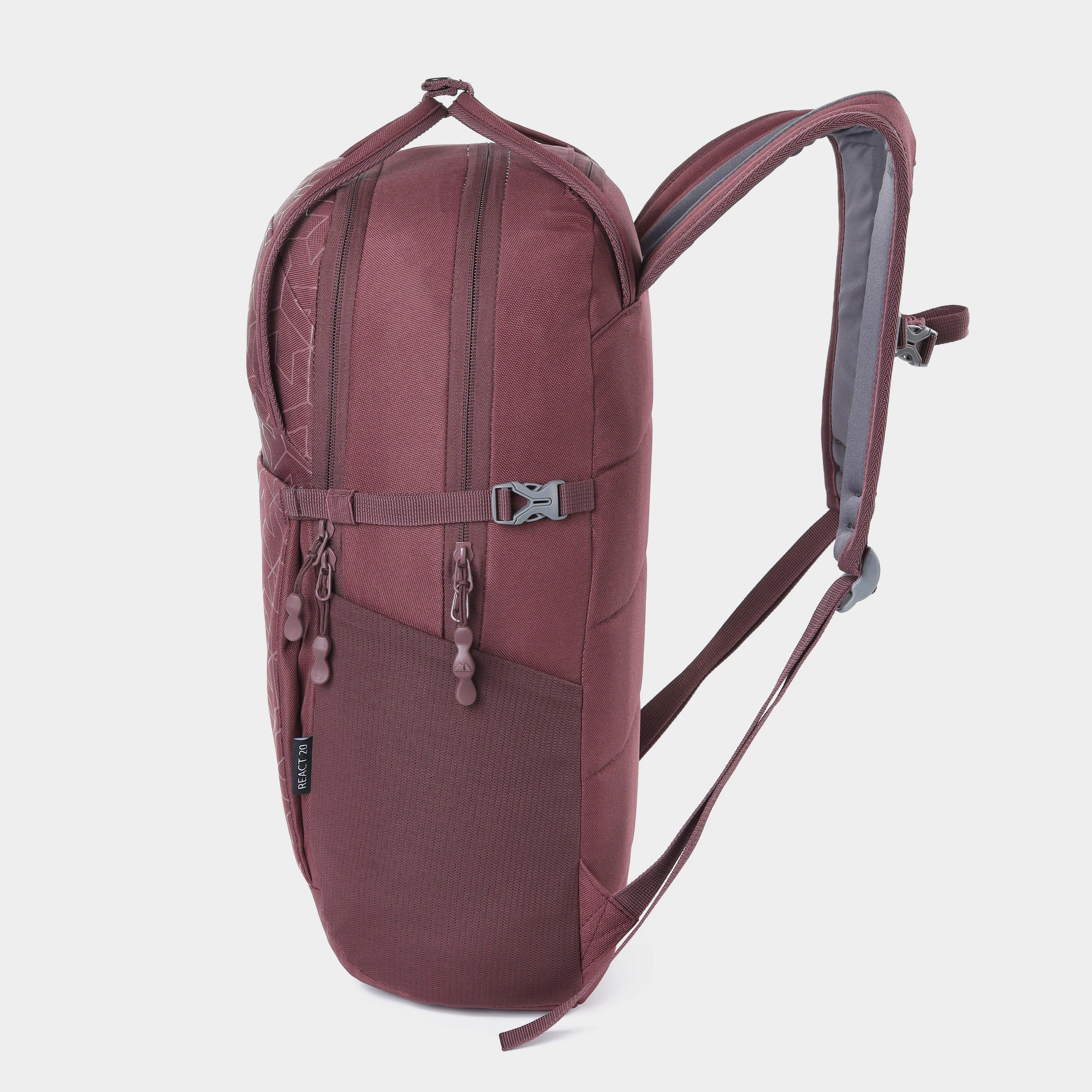 React 20 Daypack - Image 3