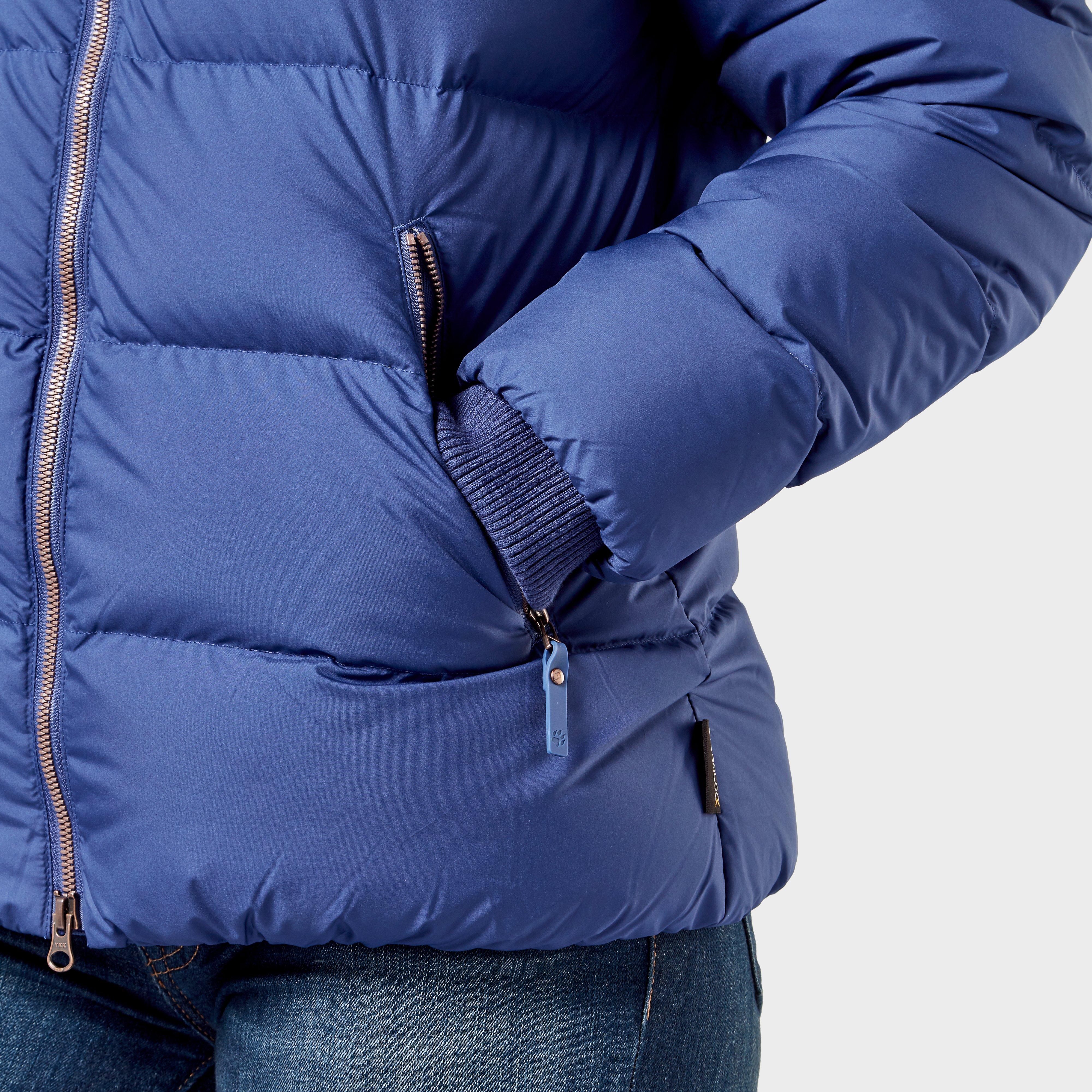 Women's Crystal Palace Short Jacket - Image 6