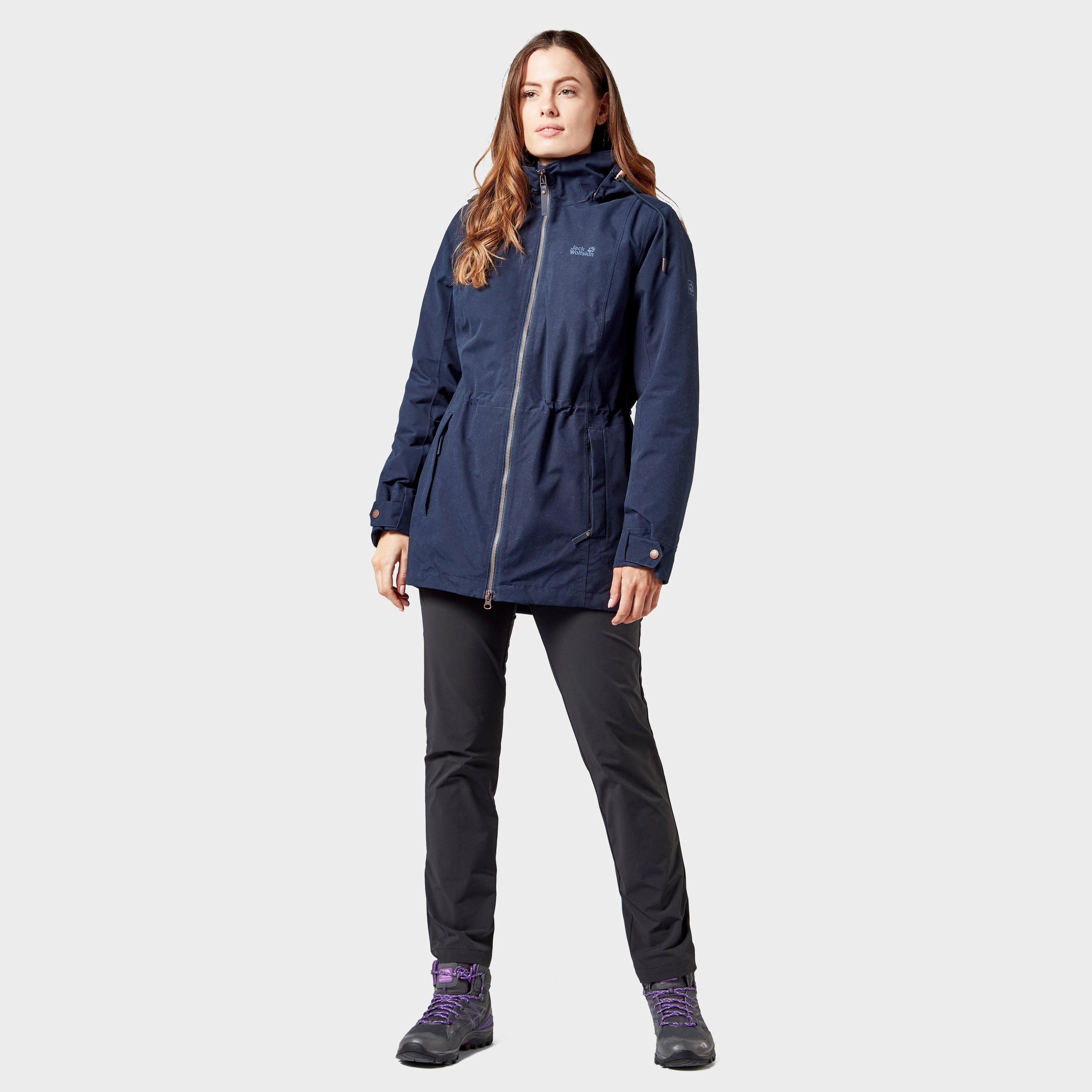 Women's Narita Parka - Image 3