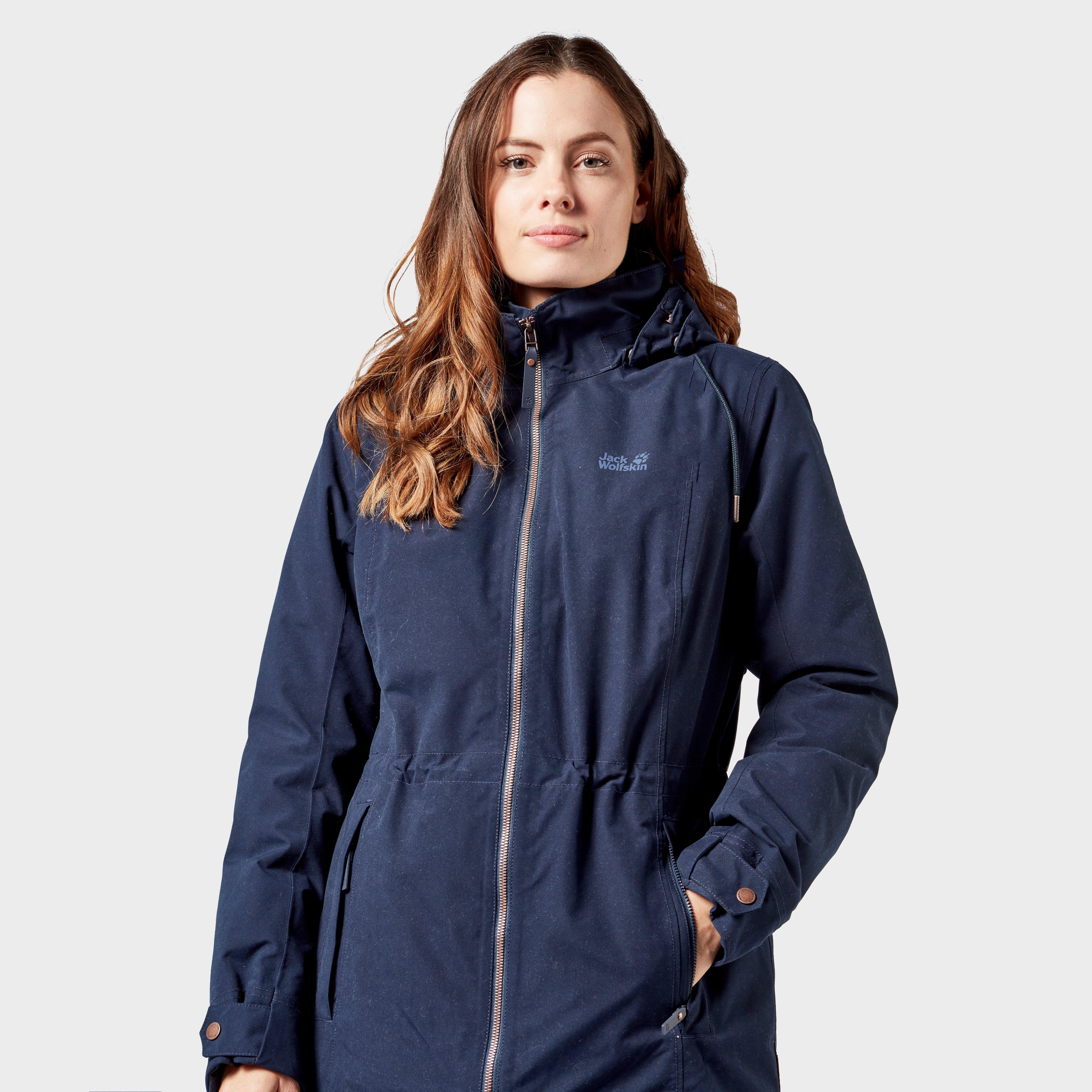 Women's Narita Parka - Image 4