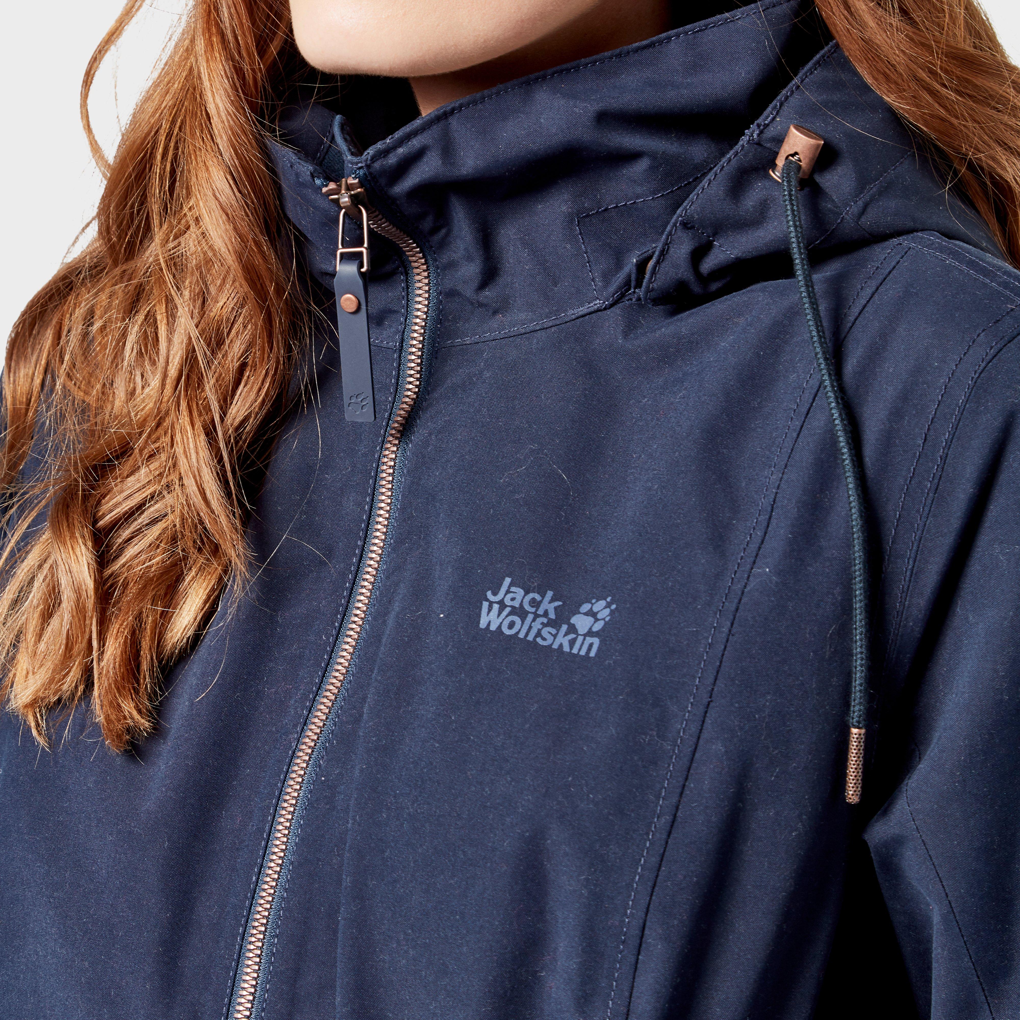 Women's Narita Parka - Image 5