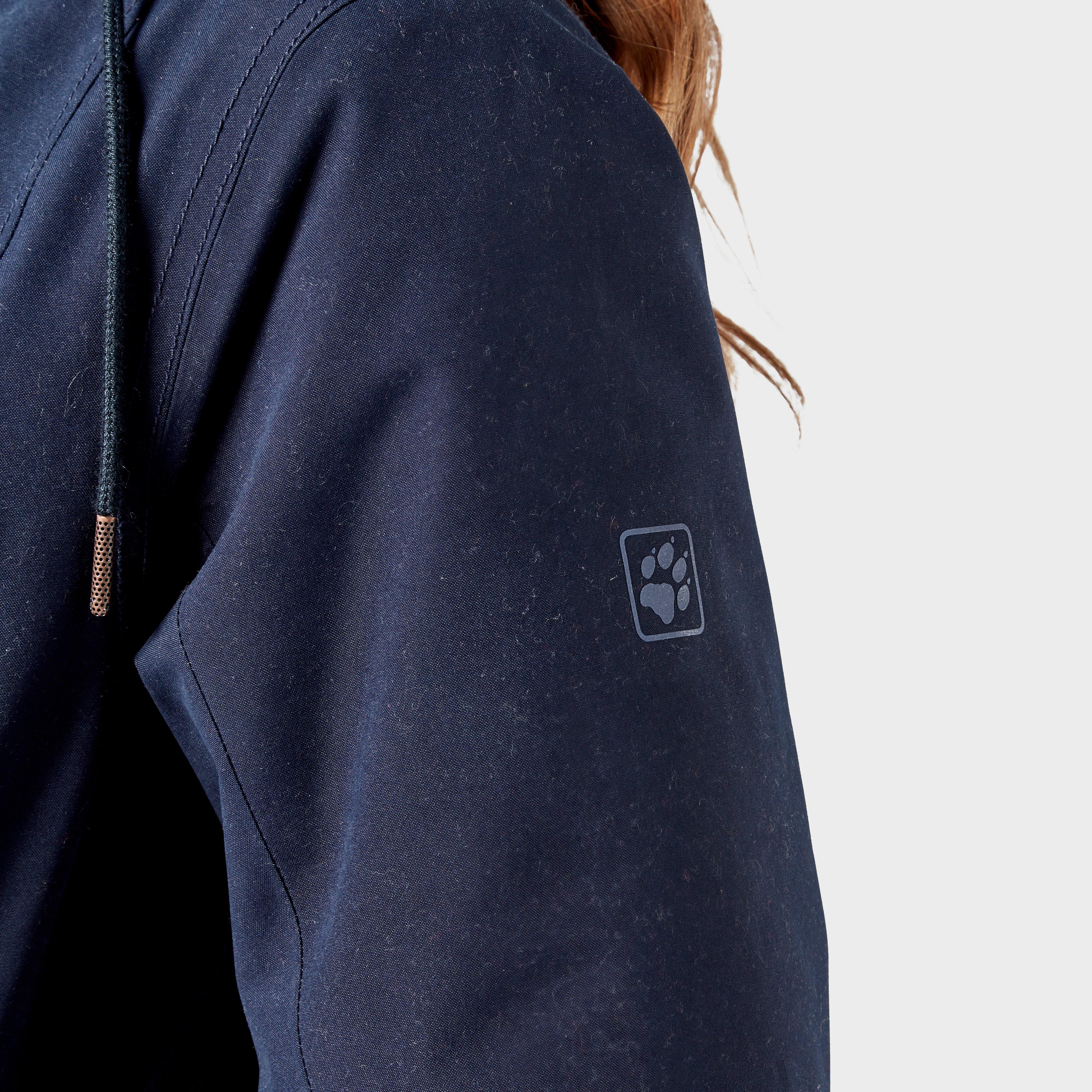 Women's Narita Parka - Image 6