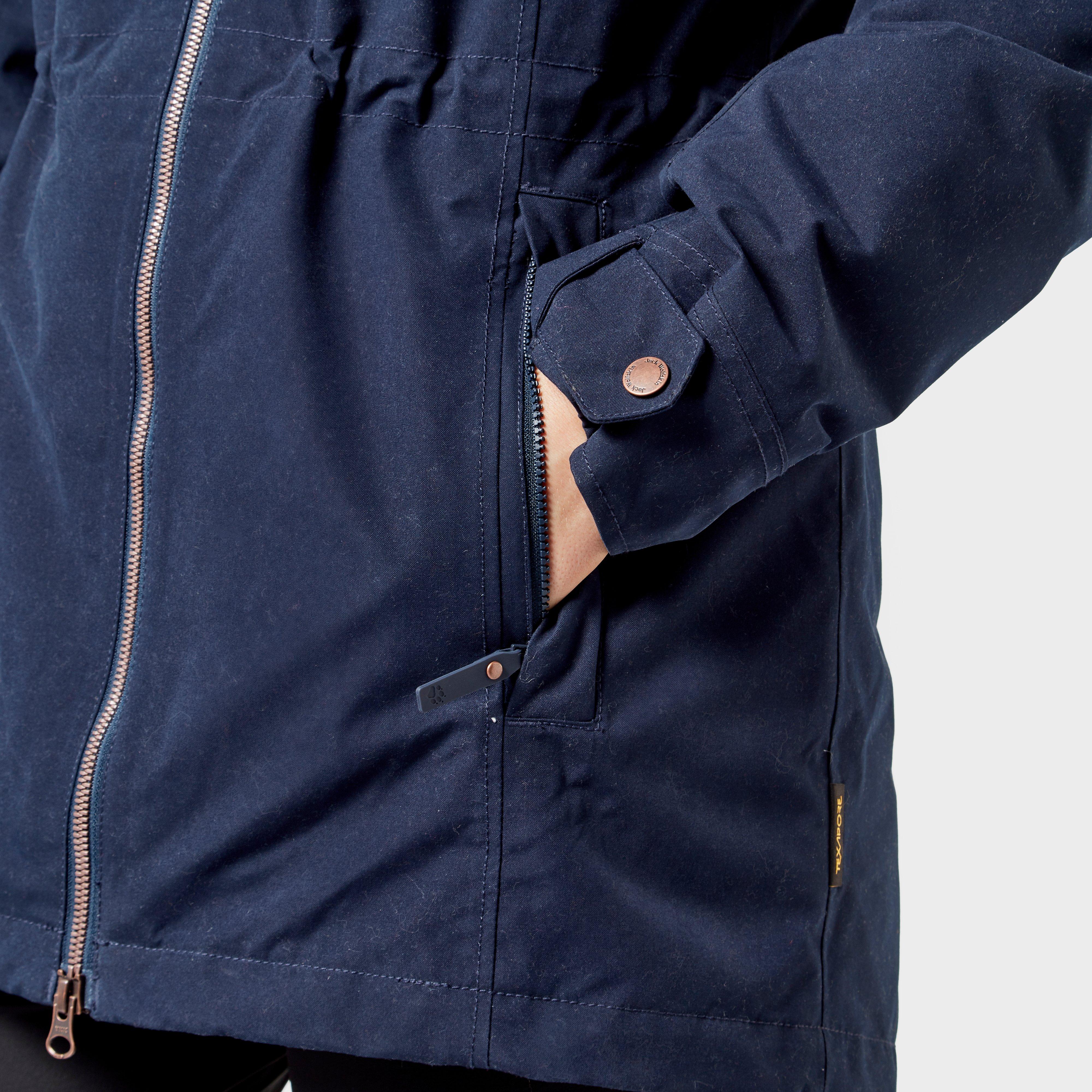 Women's Narita Parka - Image 7