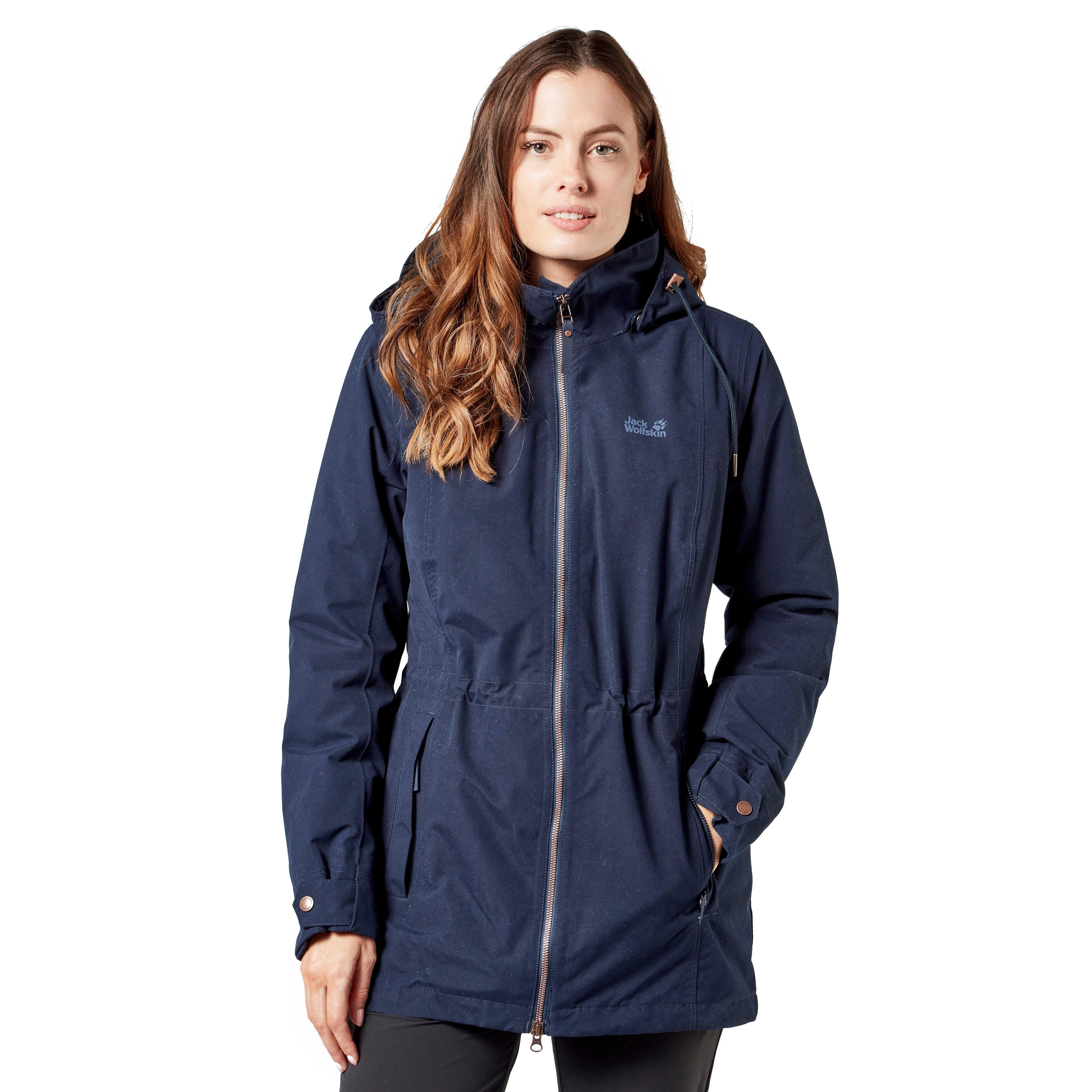 Women's Narita Parka - Image 8