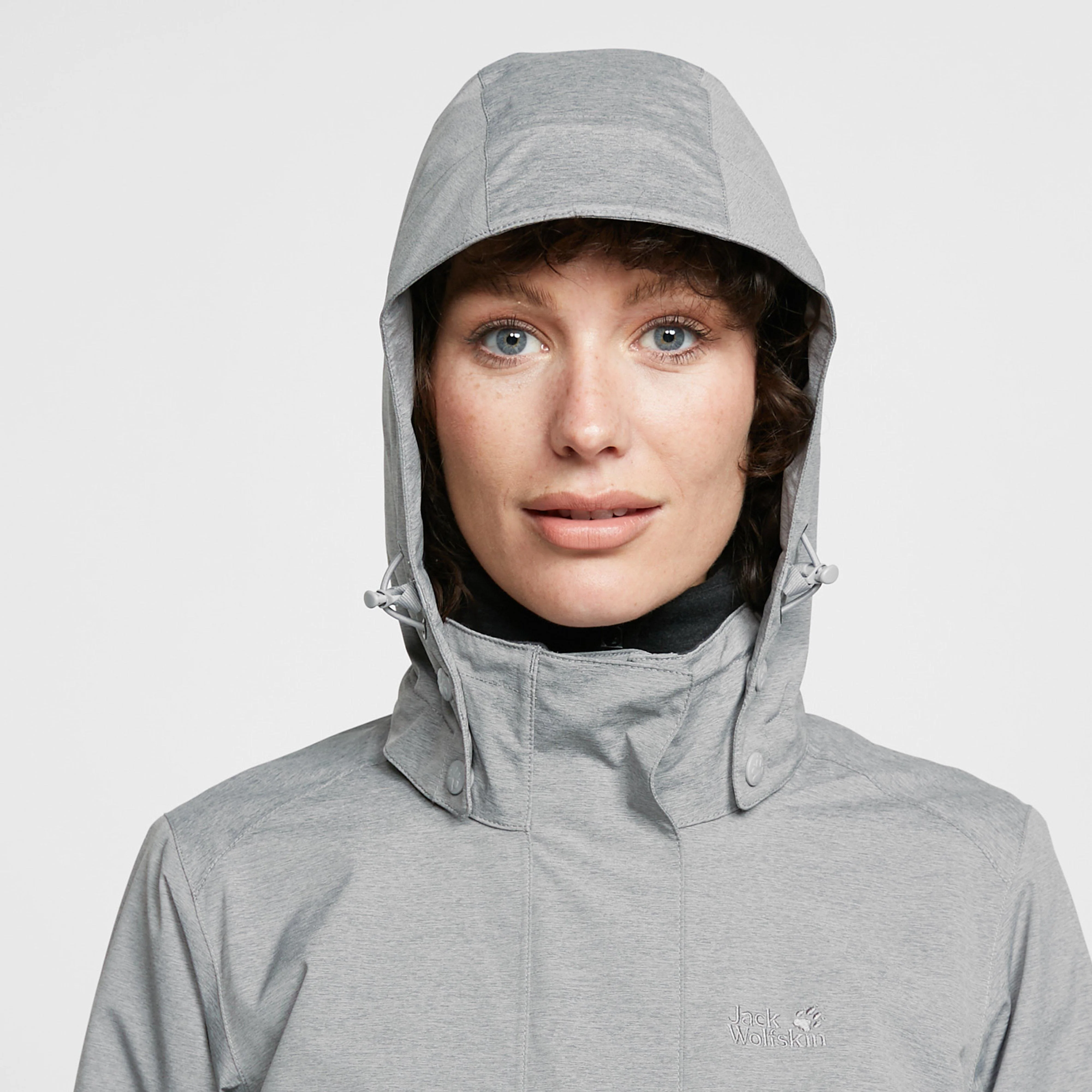 Women's Paradise Valley Jacket - Image 4