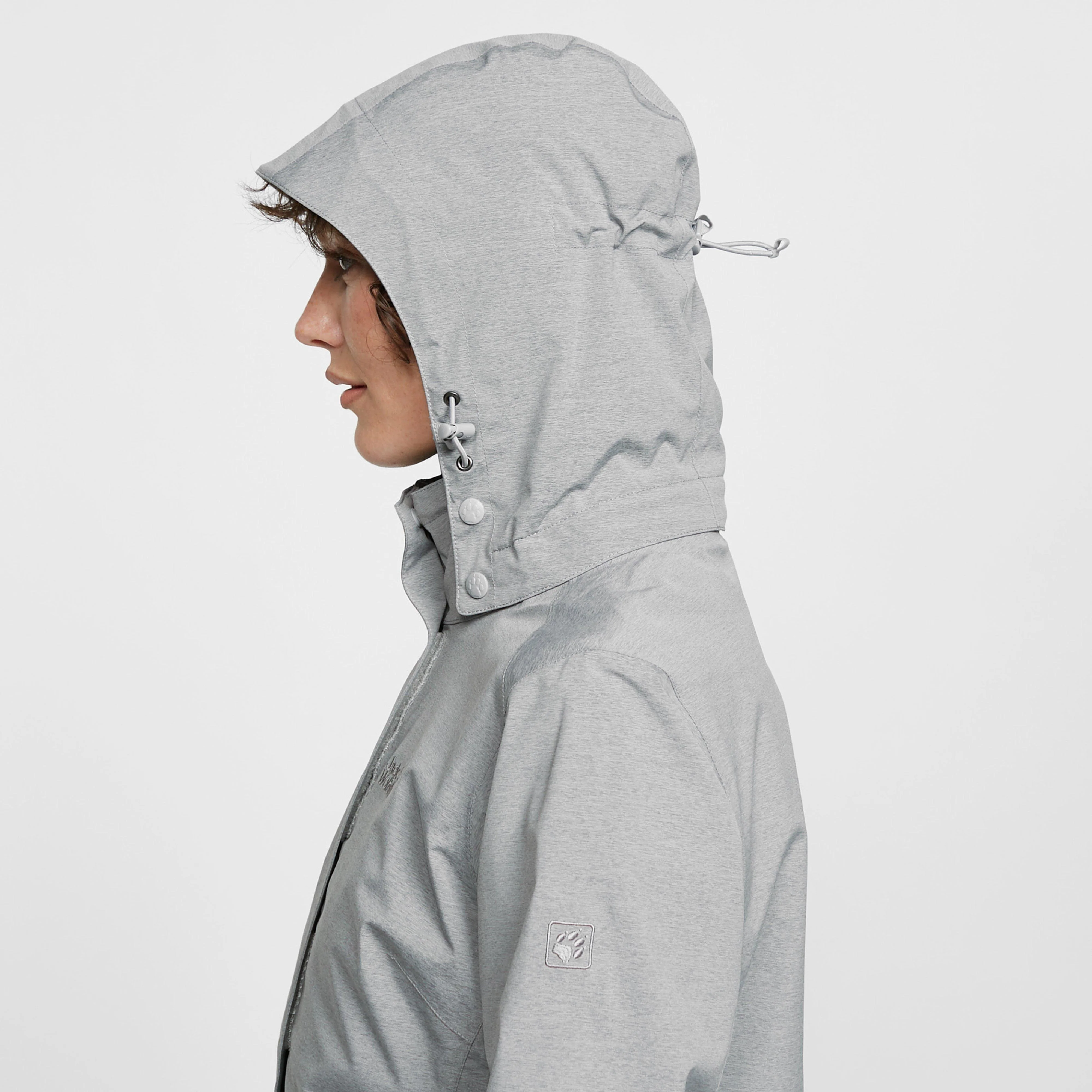 Women's Paradise Valley Jacket - Image 7