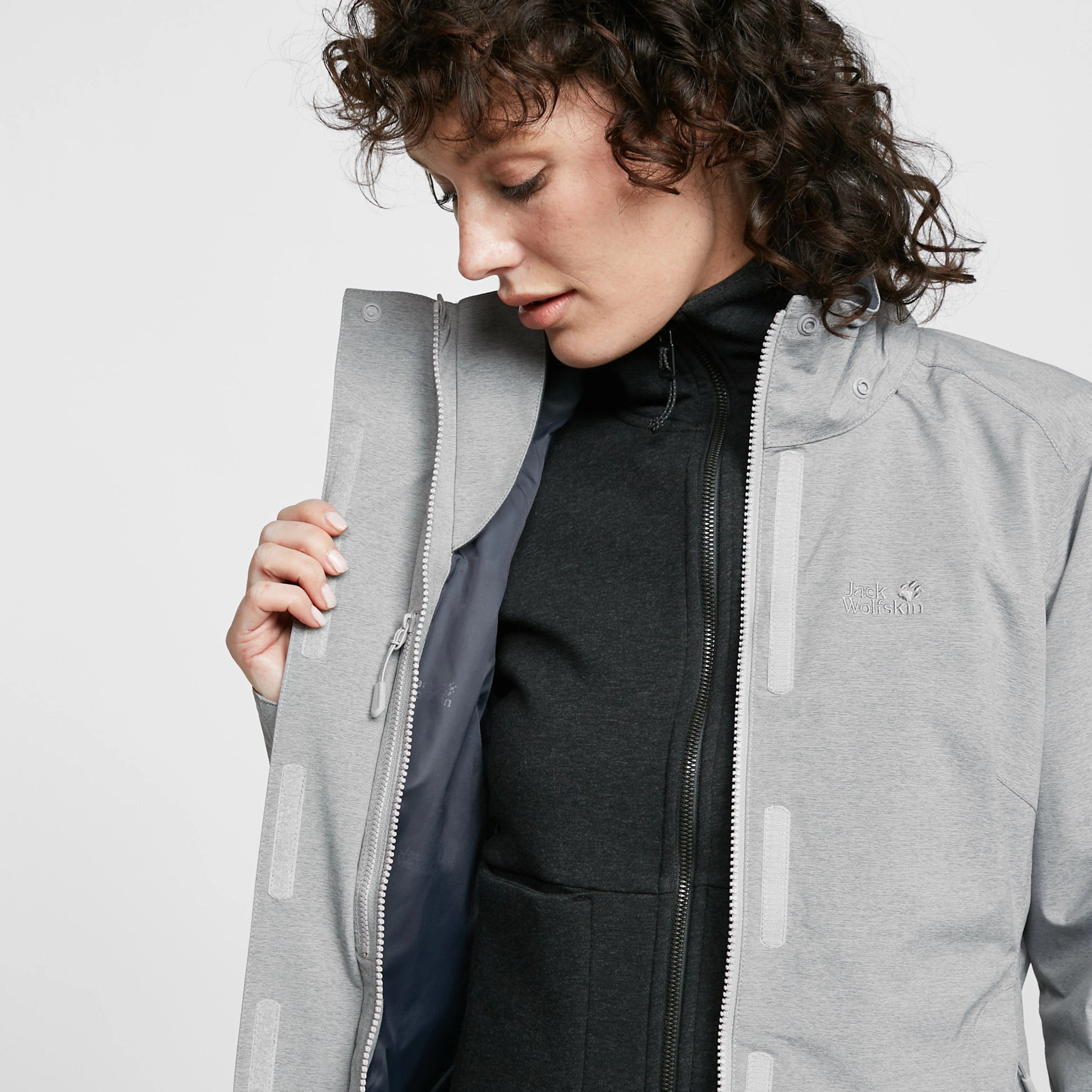 Women's Paradise Valley Jacket - Image 9