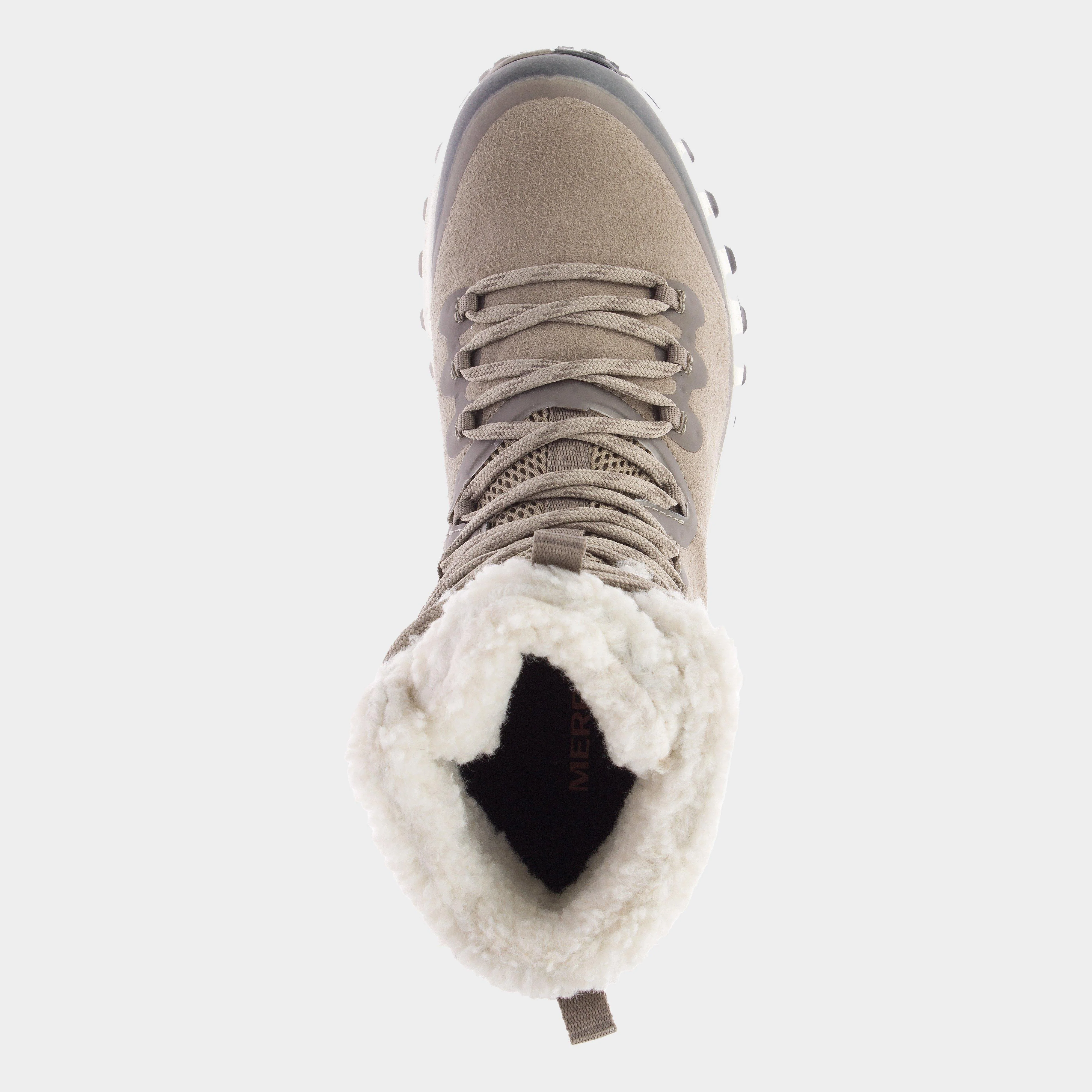 Women’s Bravada Polar Waterproof Winter Boot - Image 4