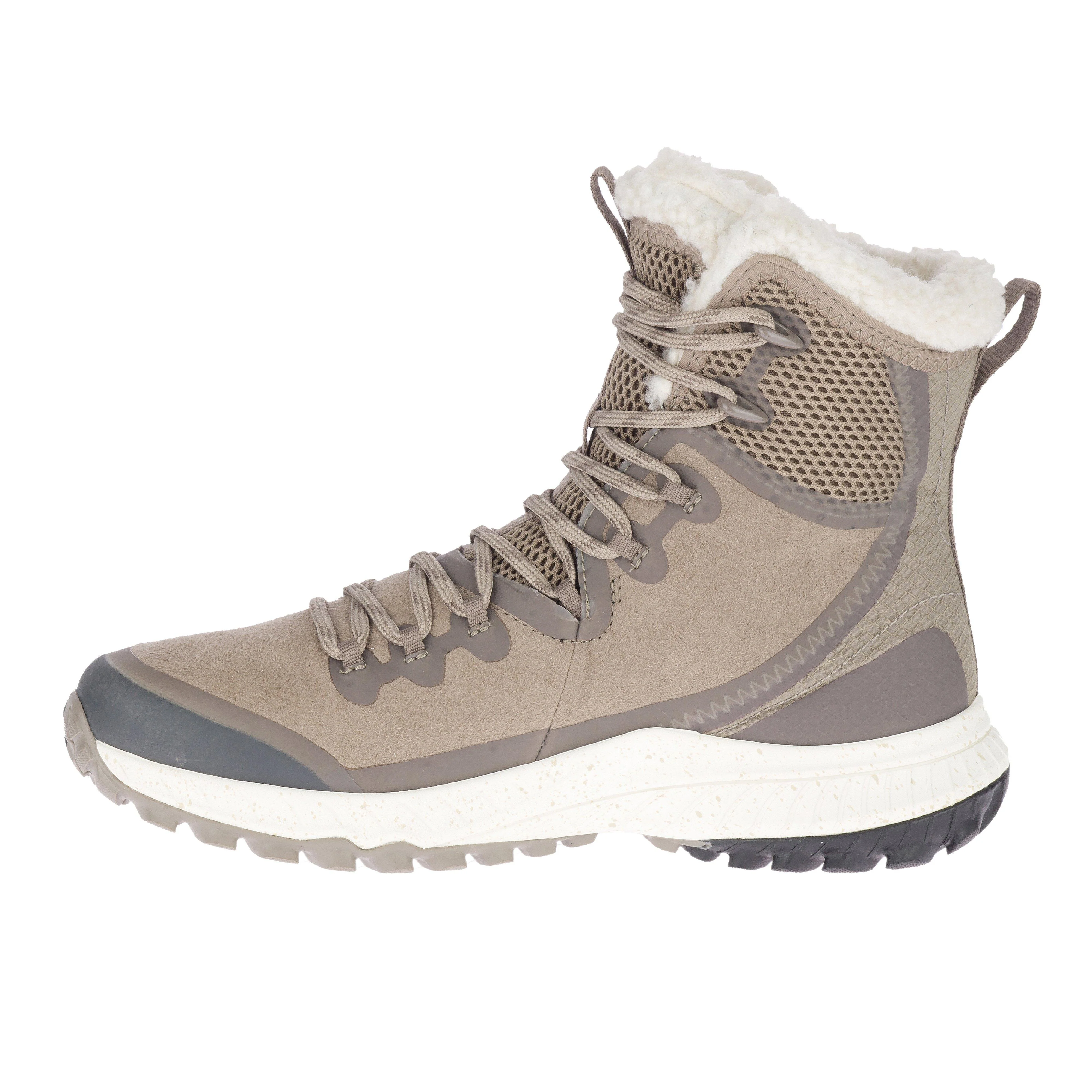 Women’s Bravada Polar Waterproof Winter Boot - Image 5