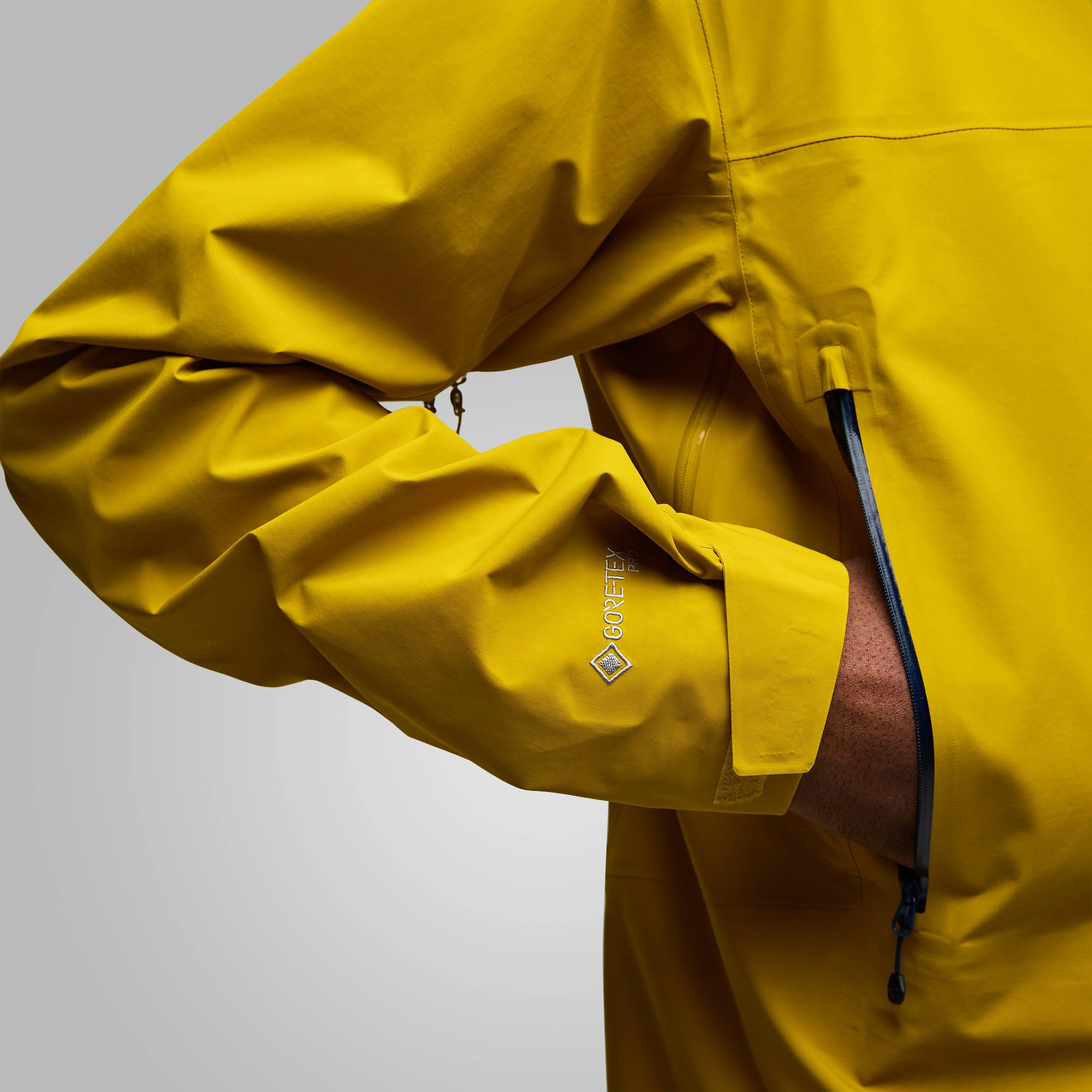 Men's Alta Lite Waterproof Jacket - Image 3