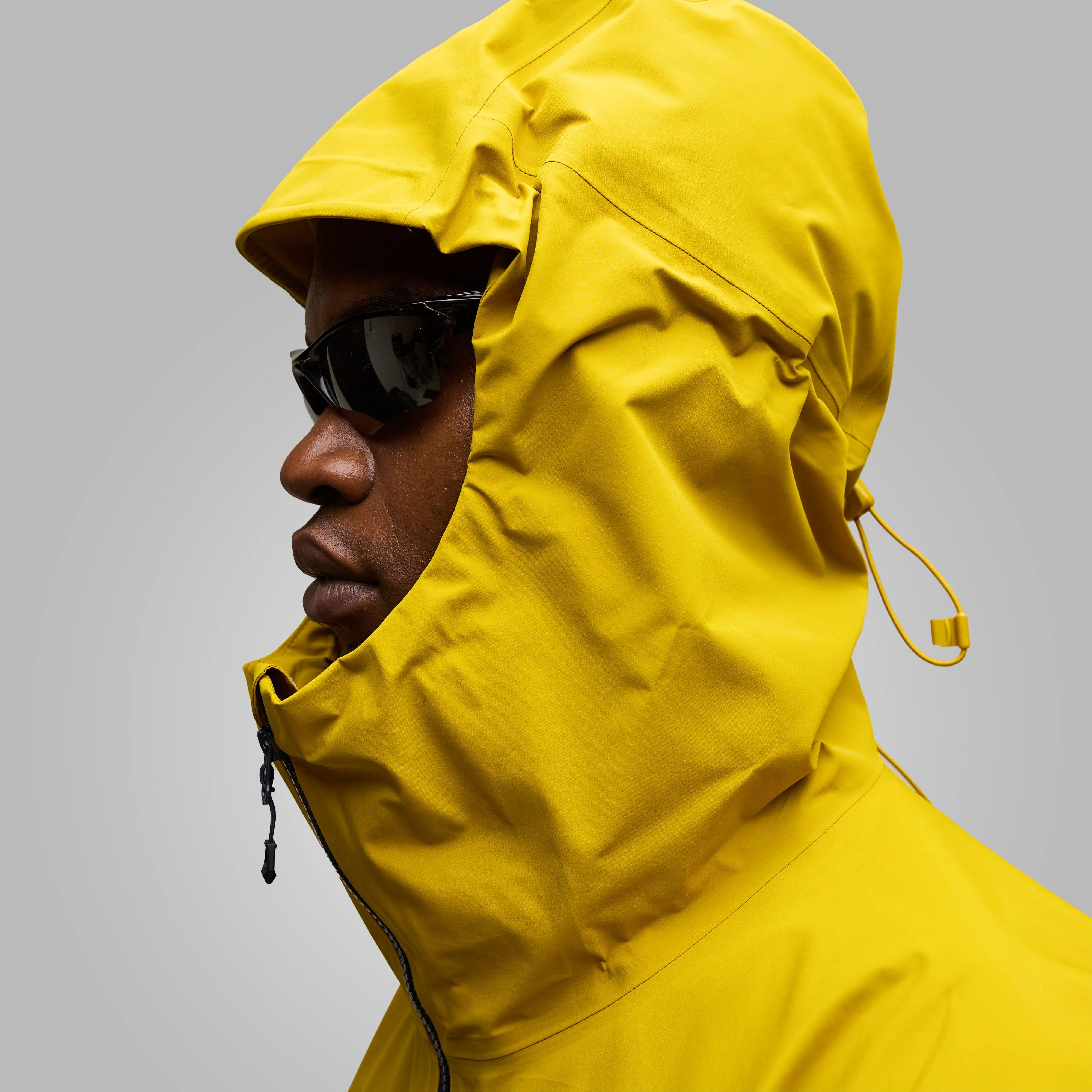 Men's Alta Lite Waterproof Jacket - Image 4