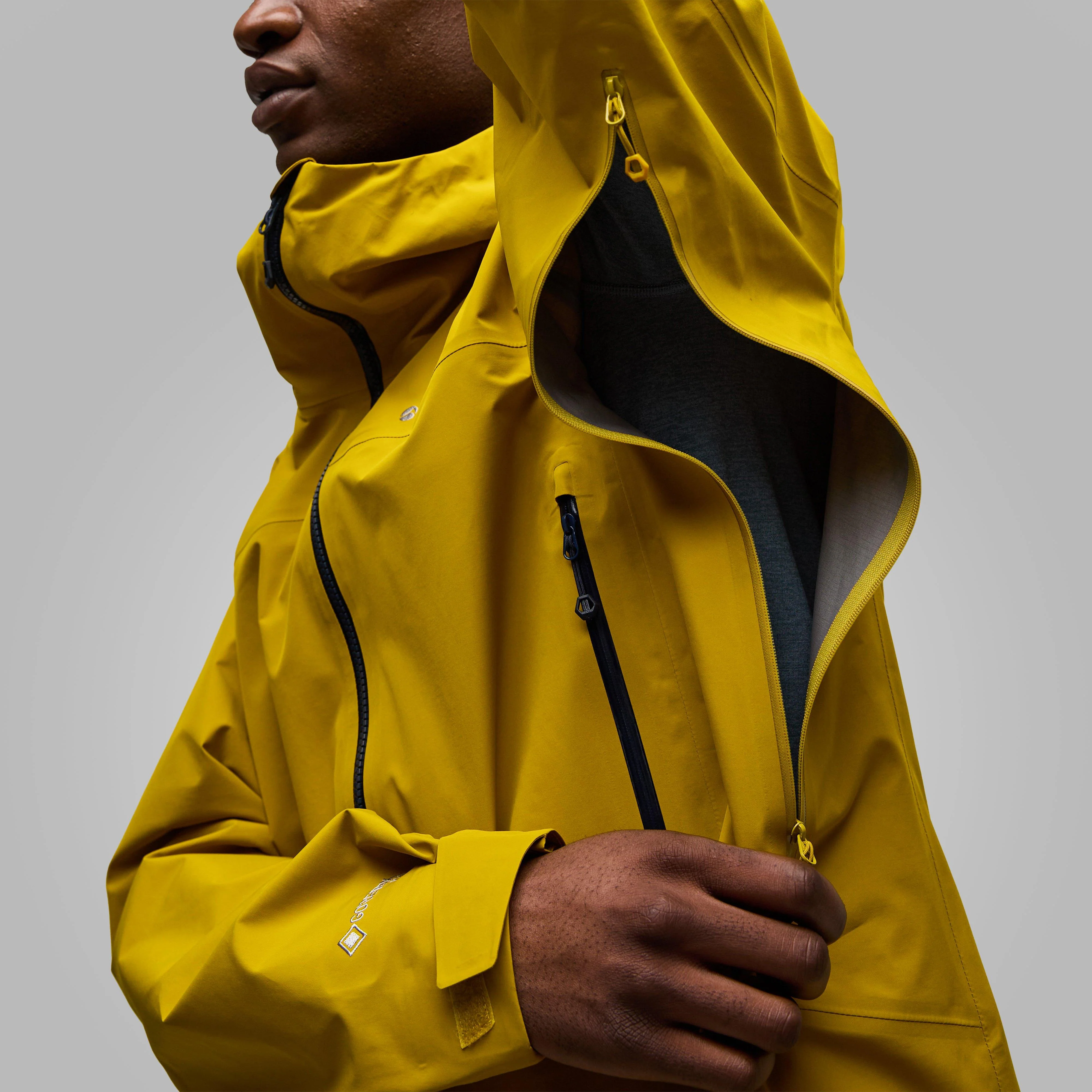 Men's Alta Lite Waterproof Jacket - Image 5