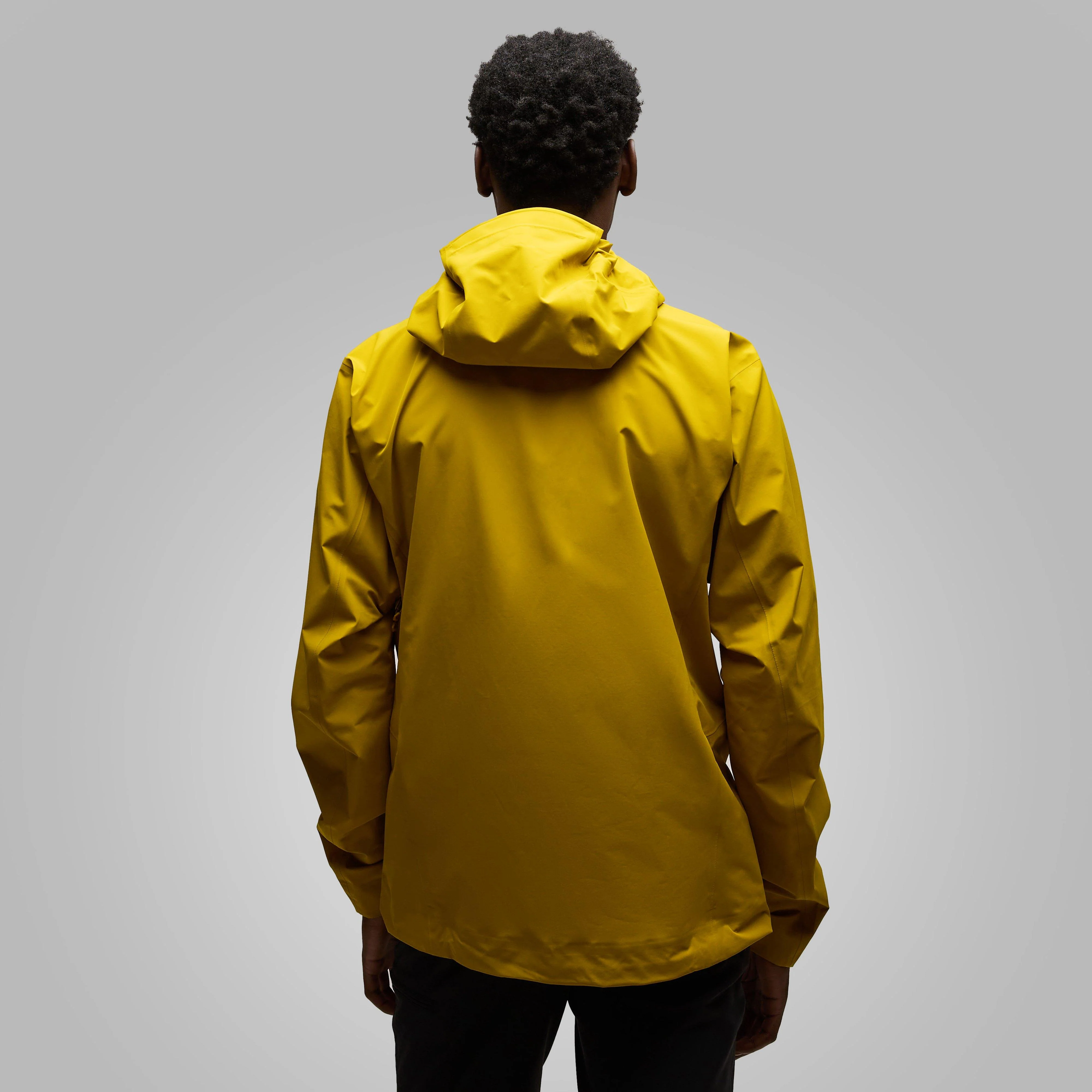 Men's Alta Lite Waterproof Jacket - Image 6