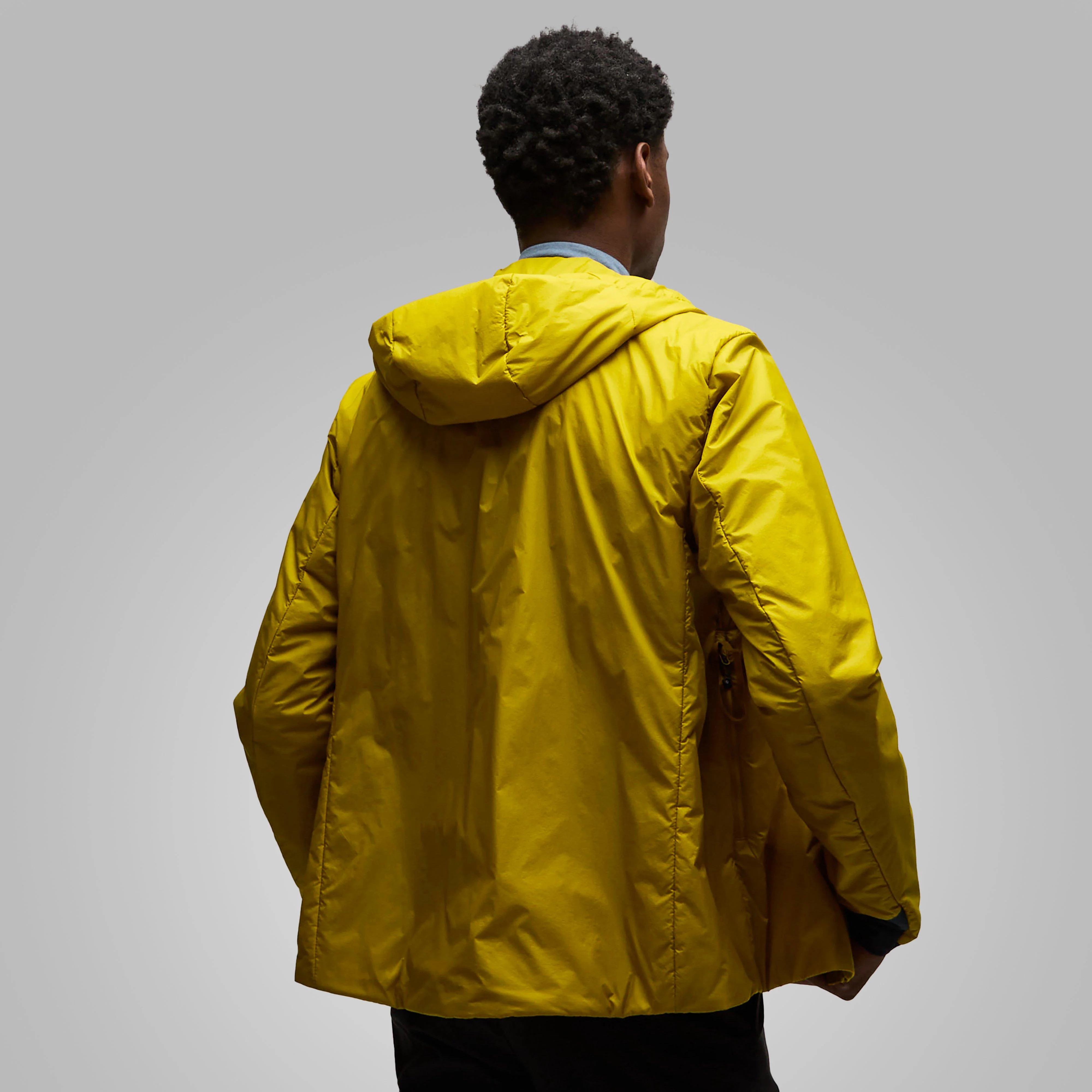 Men's Fortes Lite Hooded Insulated Jacket - Image 4