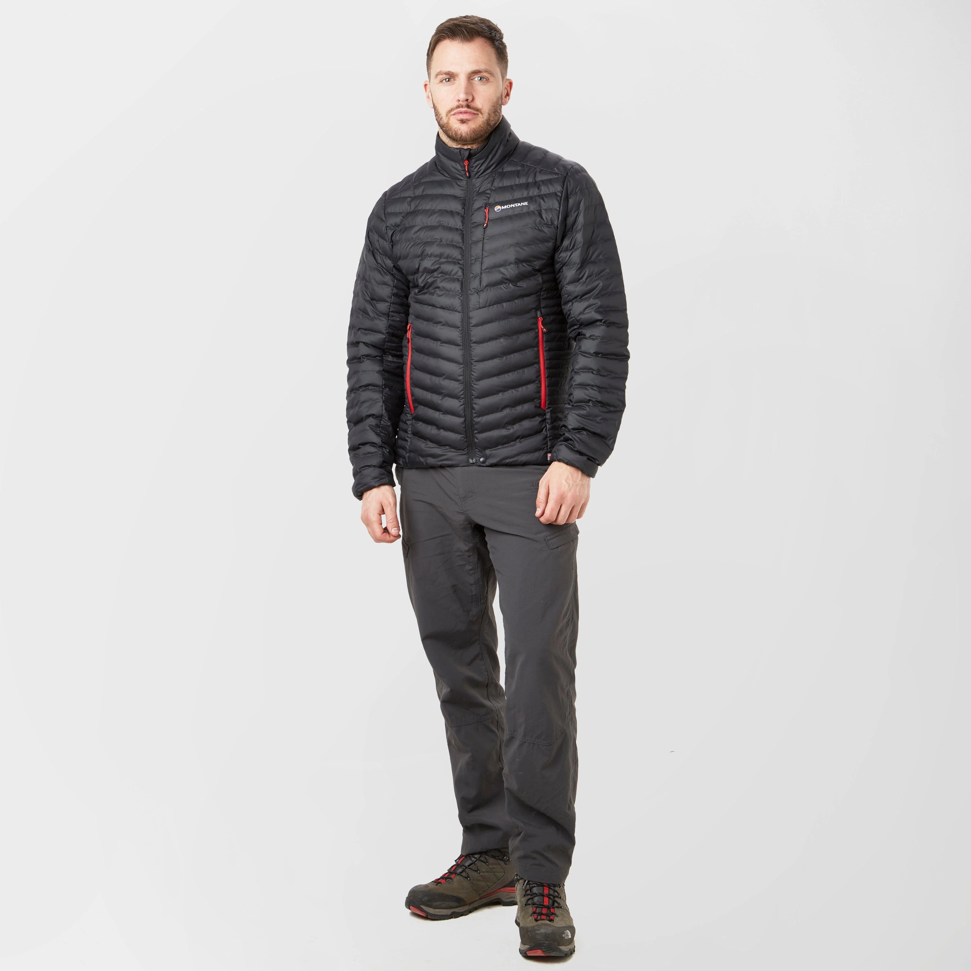 Men’s Icarus Micro Baffle Jacket - Image 3