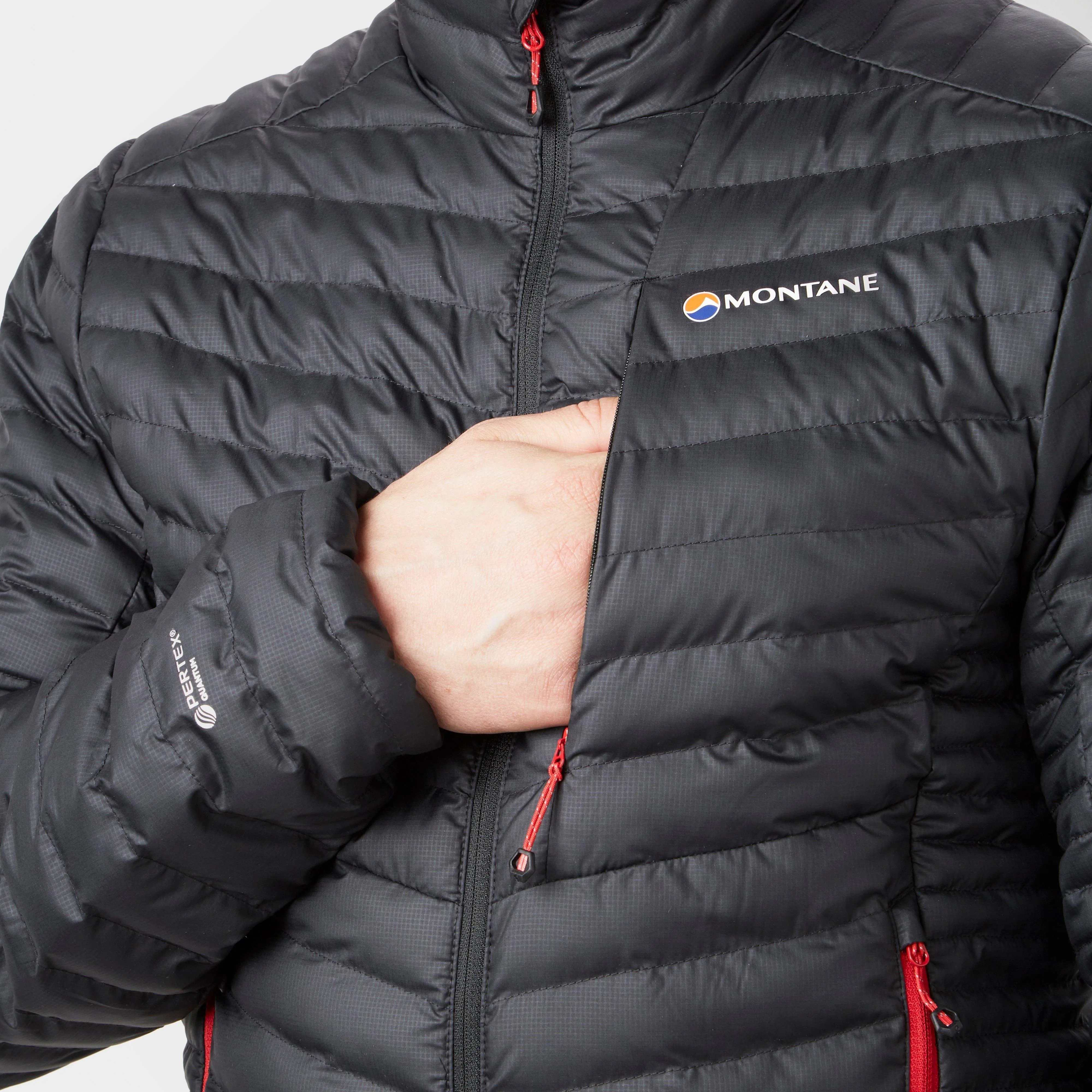 Men’s Icarus Micro Baffle Jacket - Image 4