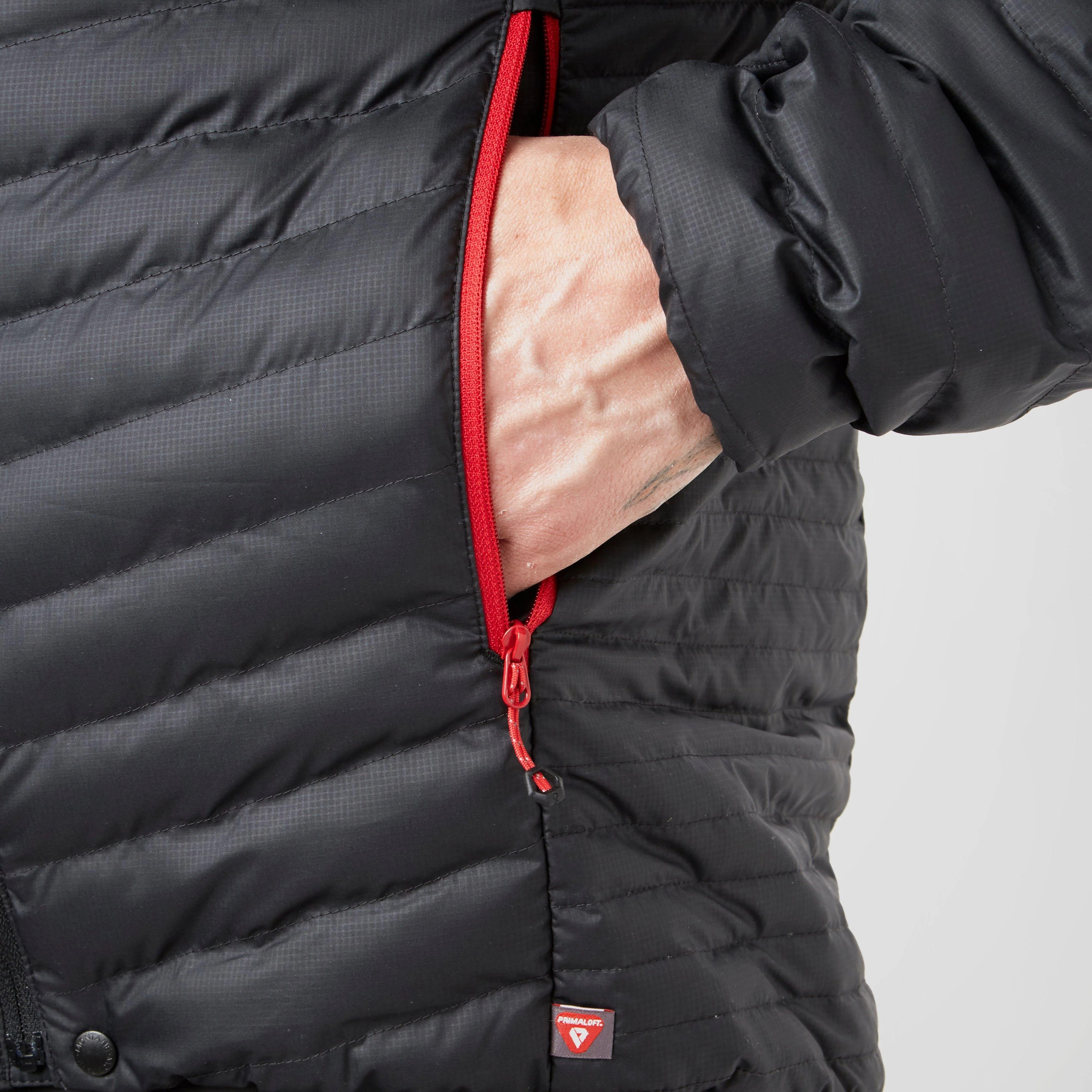 Men’s Icarus Micro Baffle Jacket - Image 5