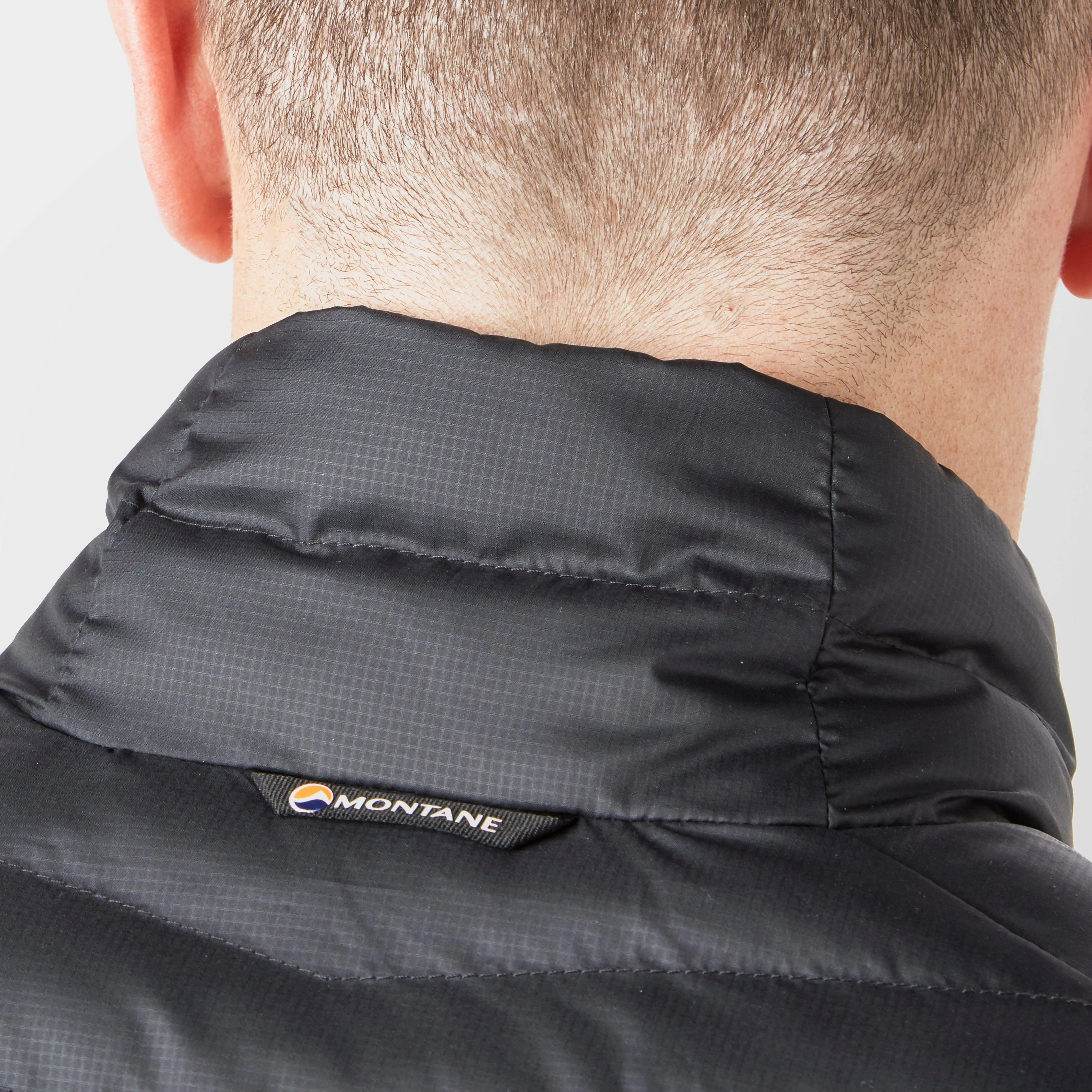 Men’s Icarus Micro Baffle Jacket - Image 6