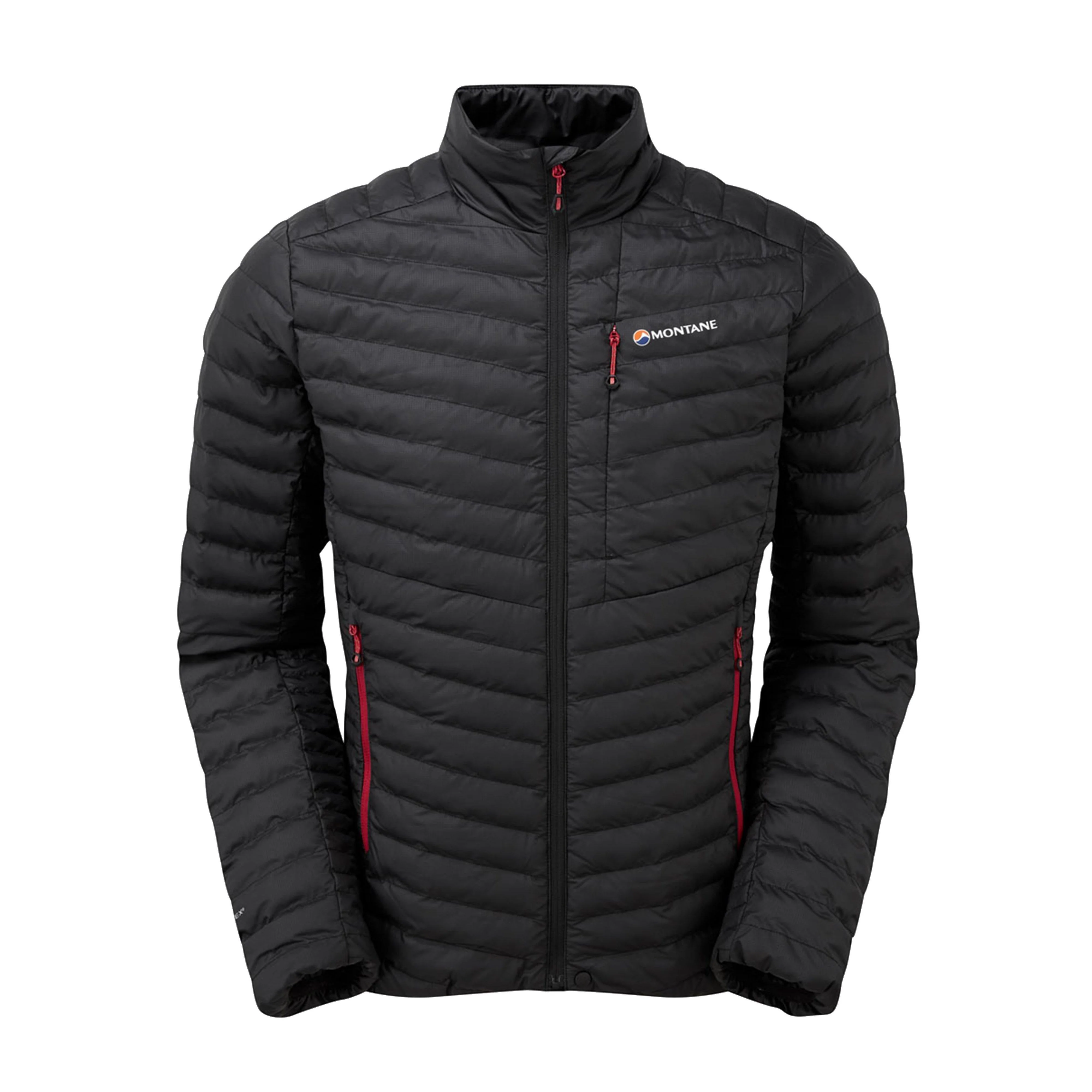 Men’s Icarus Micro Baffle Jacket - Image 7