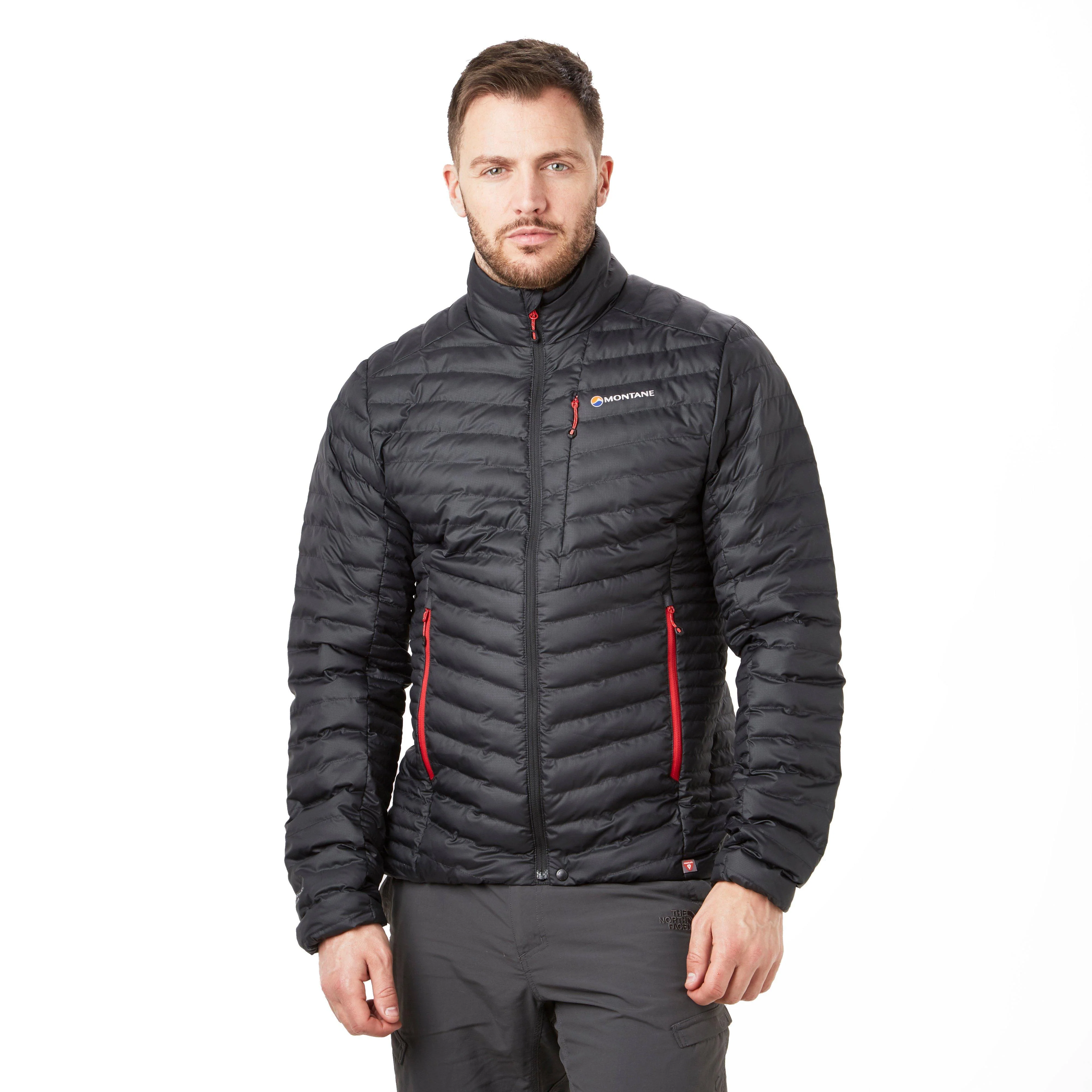 Men’s Icarus Micro Baffle Jacket - Image 8