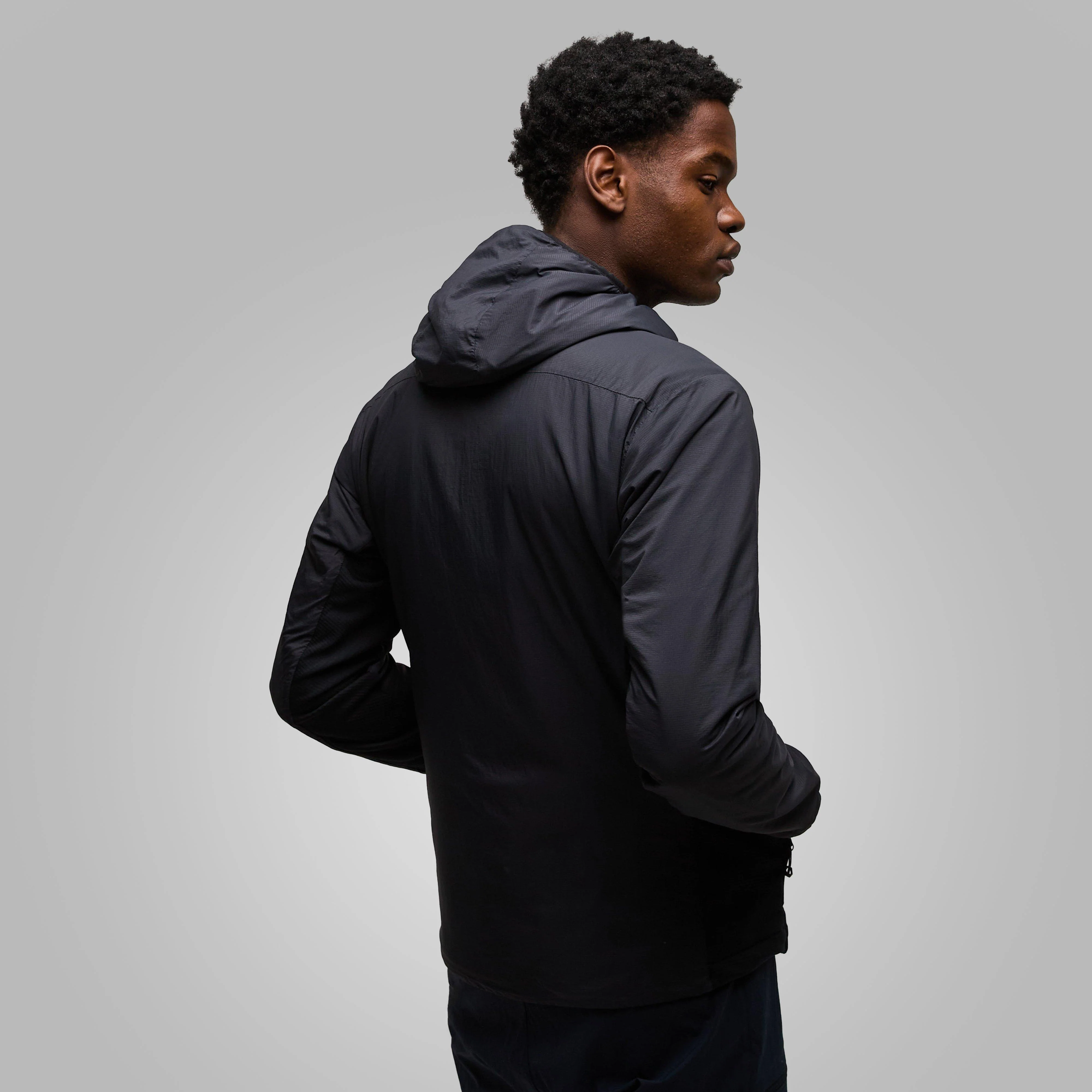 Men's Sirocco Lite Hooded Insulated Jacket - Image 4