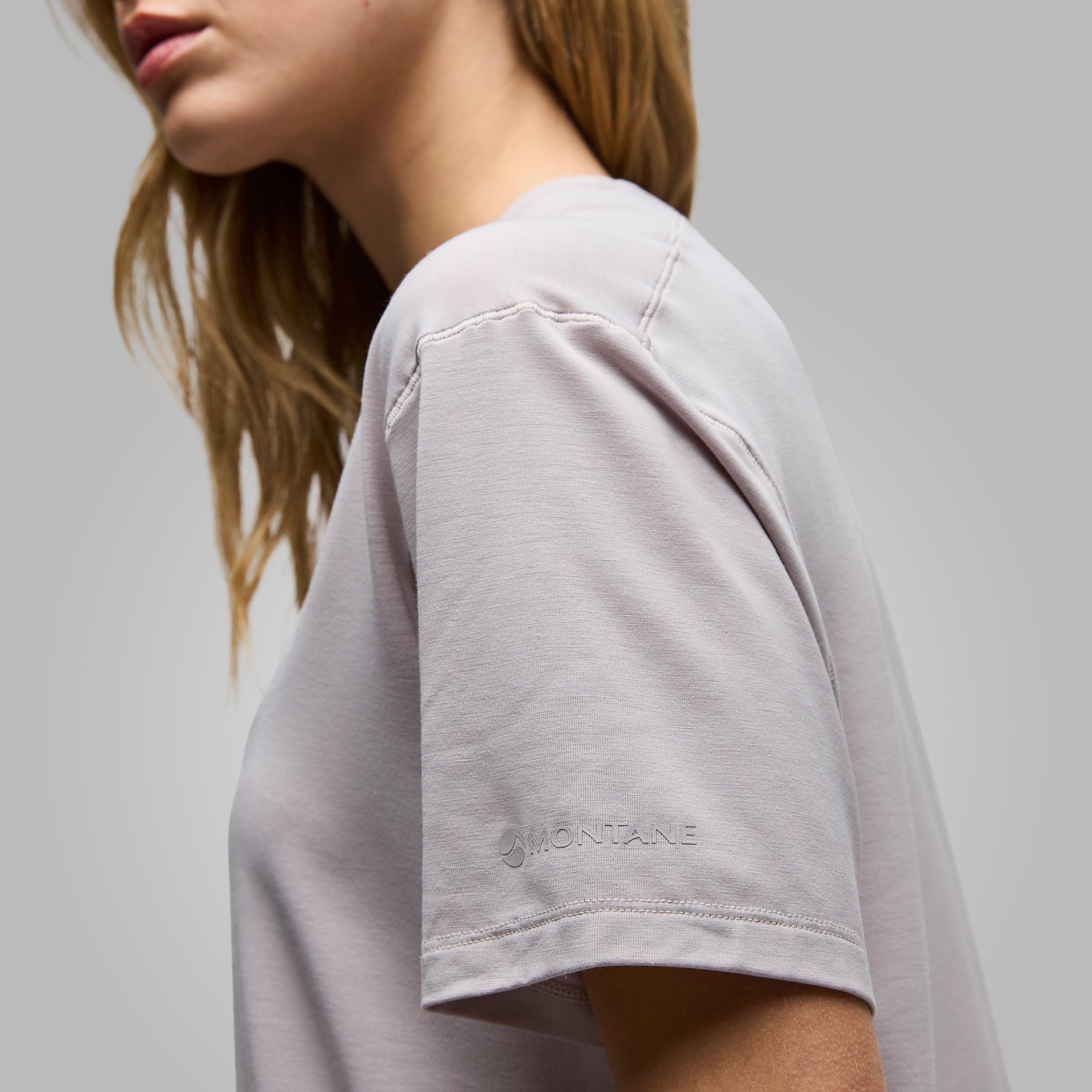 Women's Alhena T-Shirt - Image 3