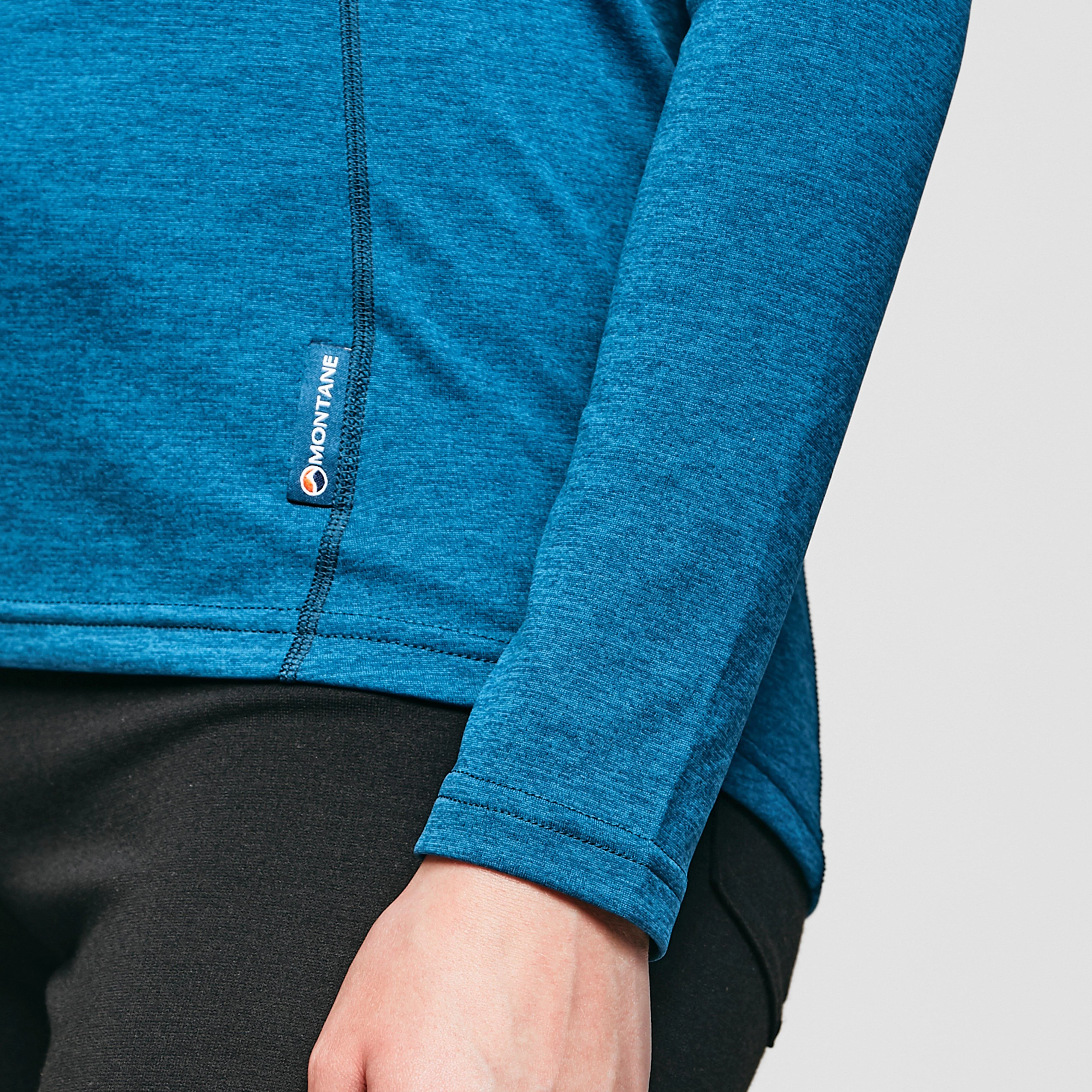 Women's Dart Long Sleeved T-Shirt - Image 5