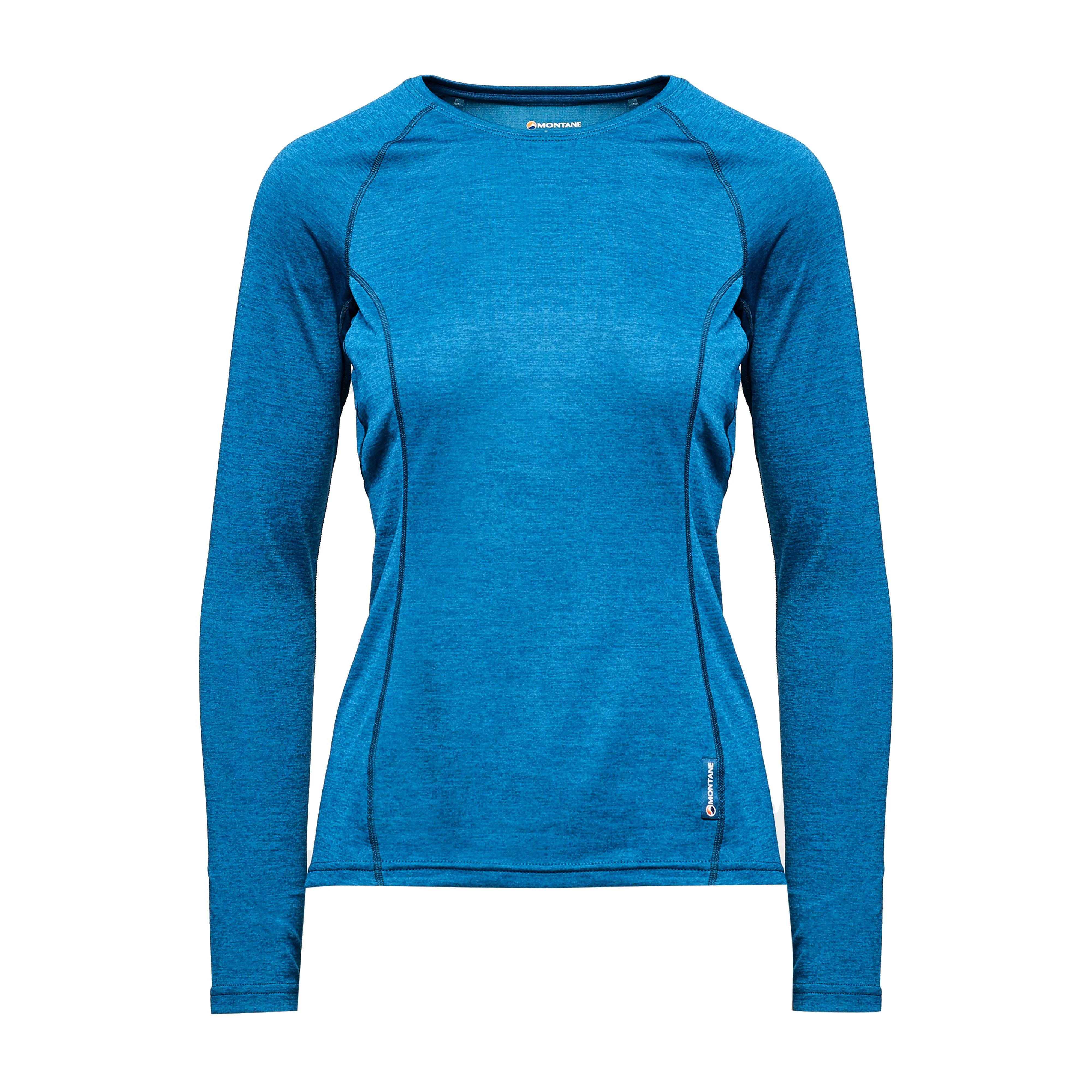 Women's Dart Long Sleeved T-Shirt - Image 6