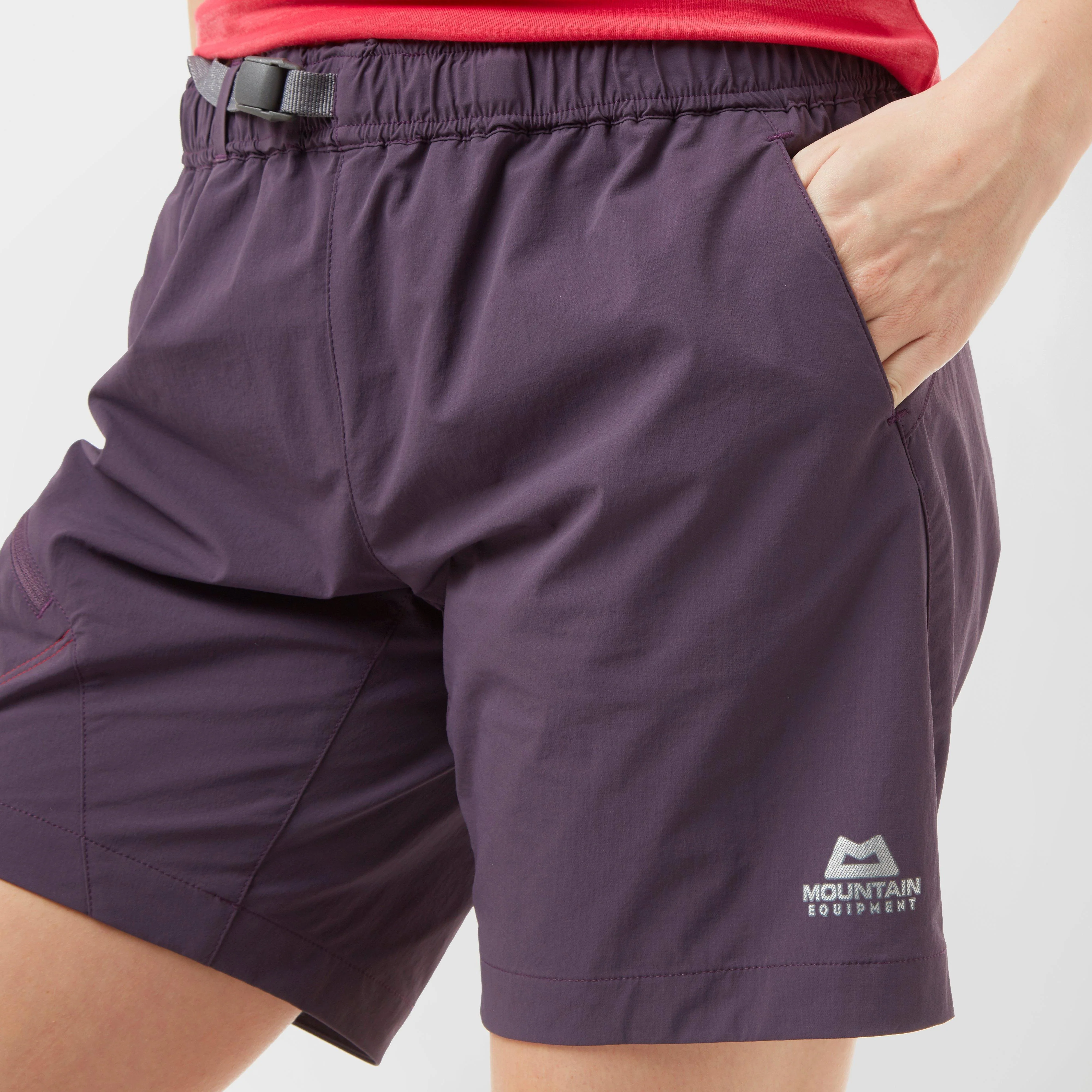 Women's Comici Trail Shorts - Image 5
