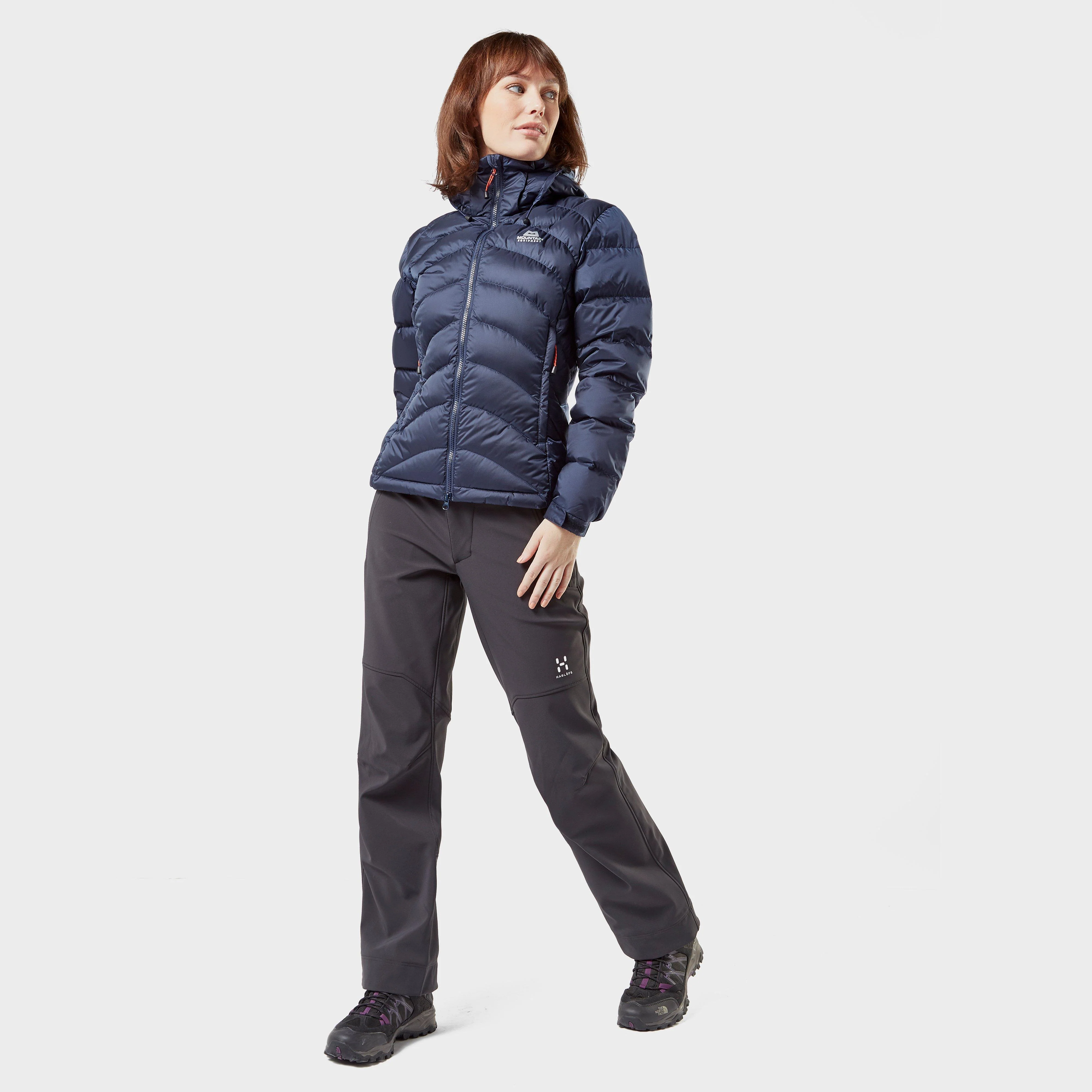 Women's Lightline Jacket - Image 3