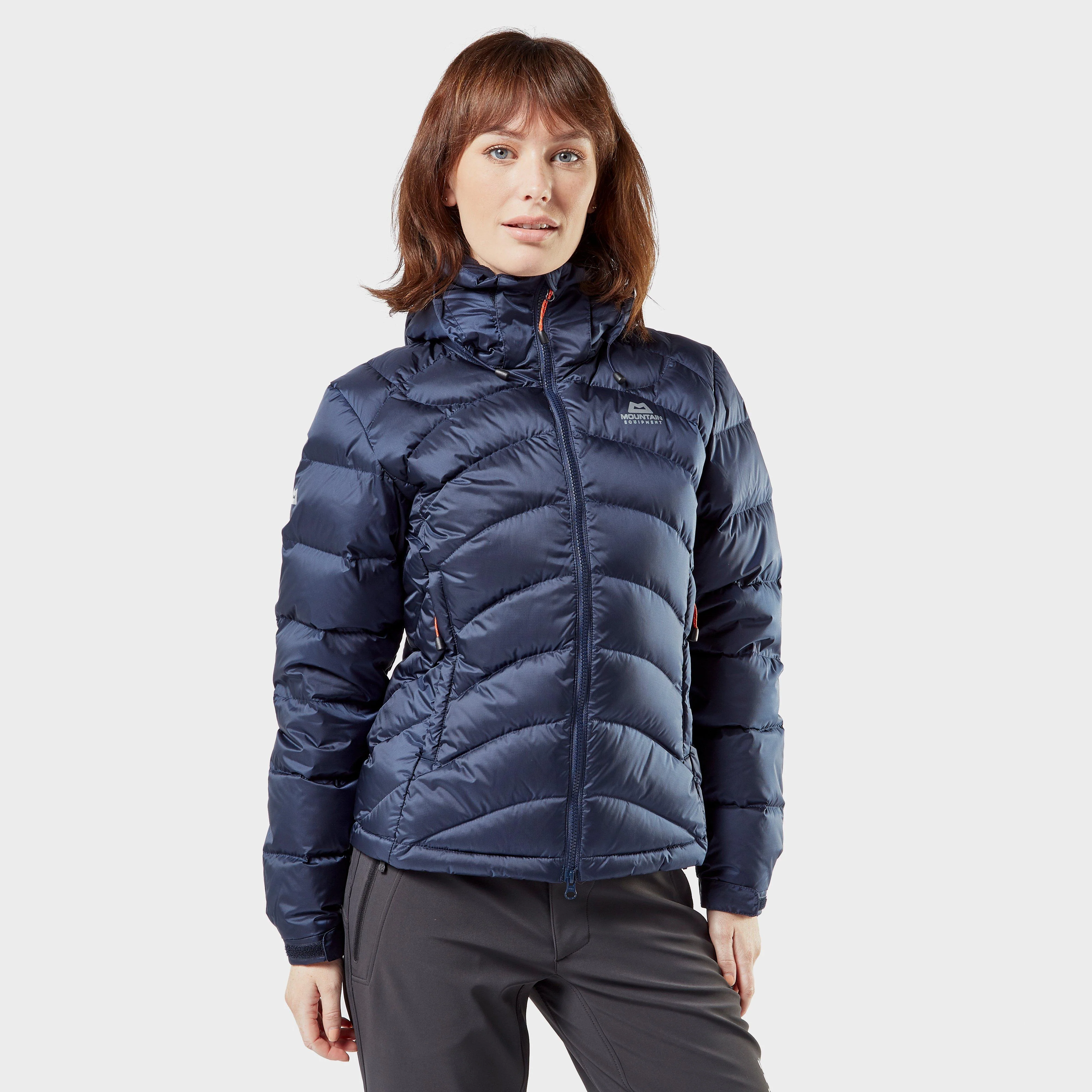 Women's Lightline Jacket - Image 4