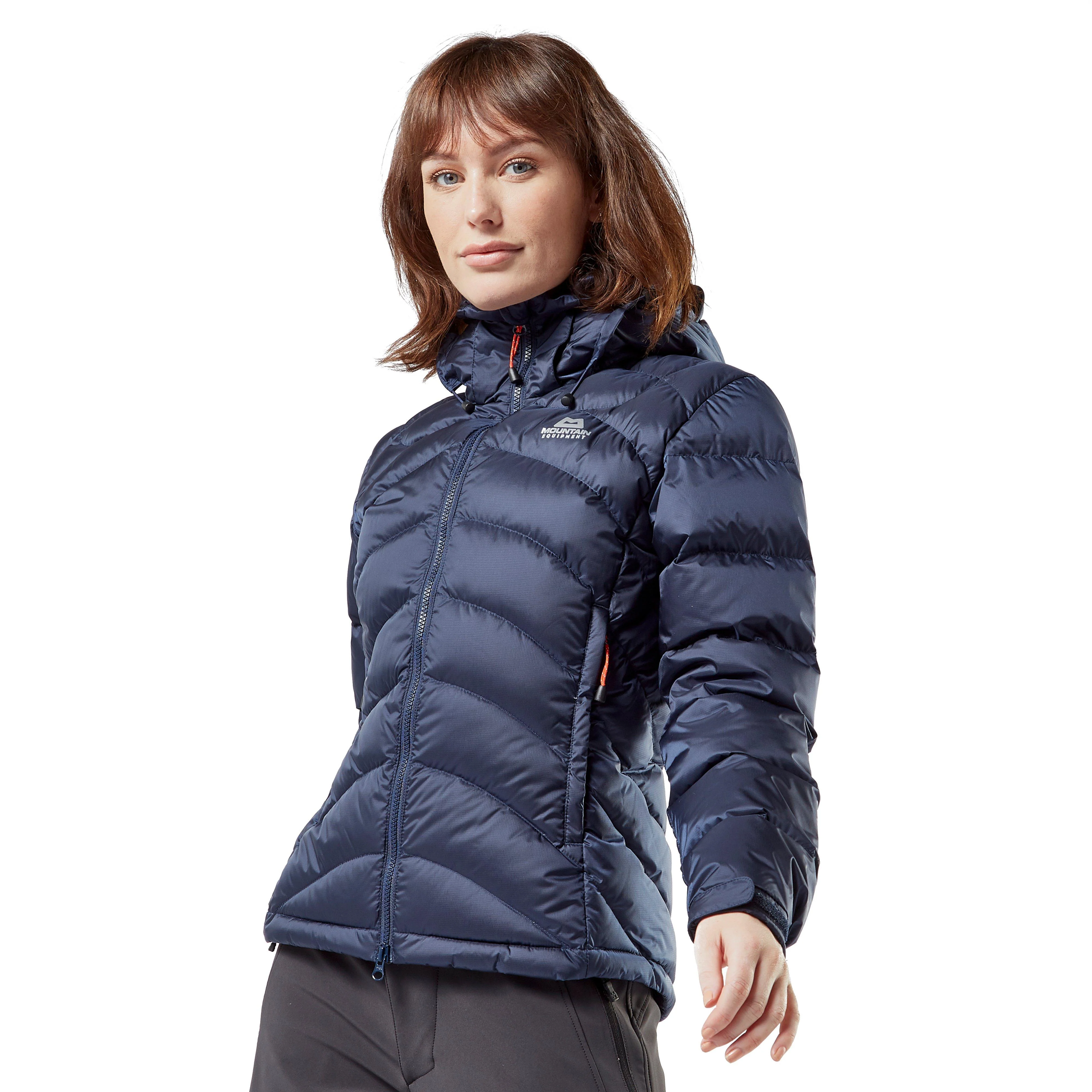 Women's Lightline Jacket - Image 8