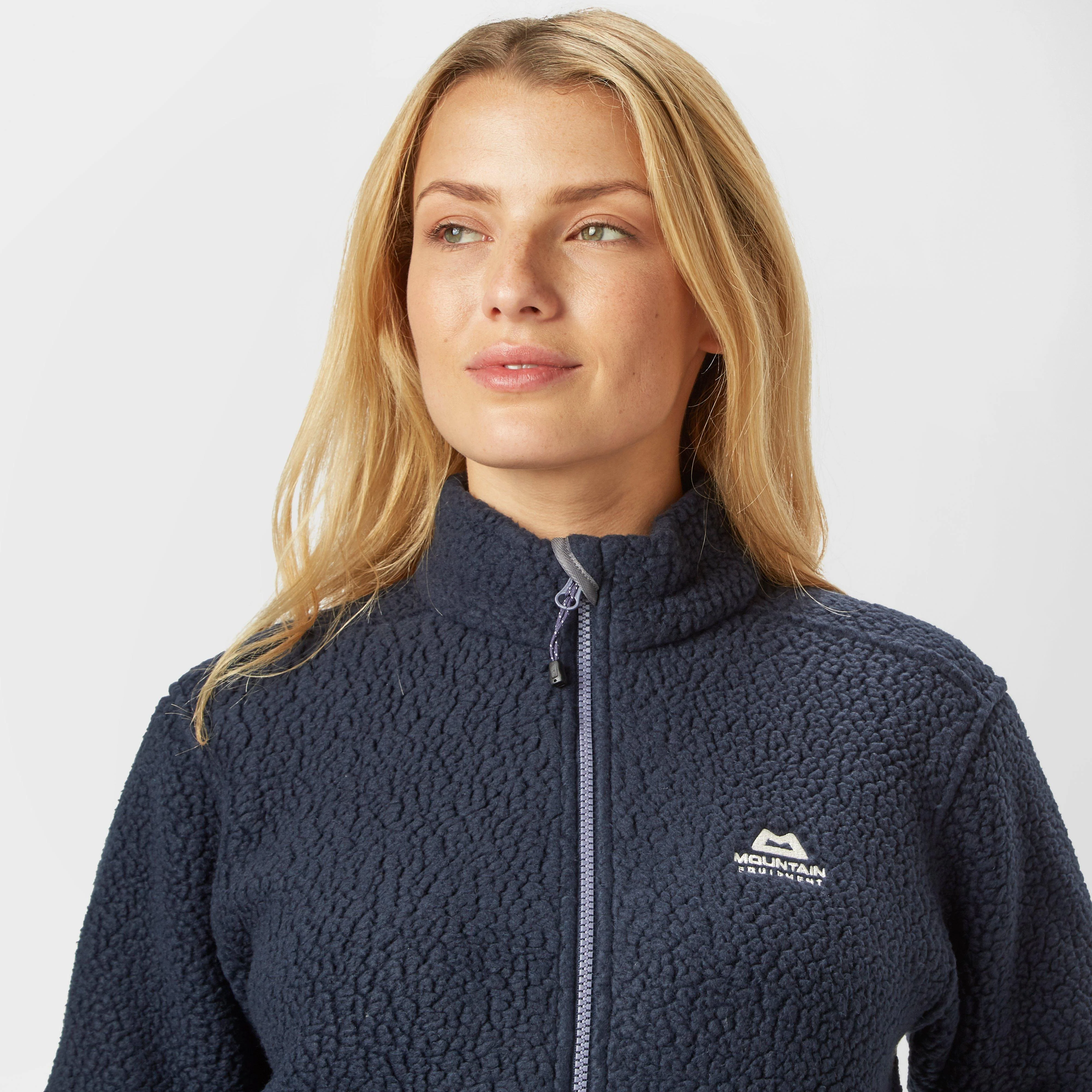 Women's Moreno Full-Zip Fleece - Image 4