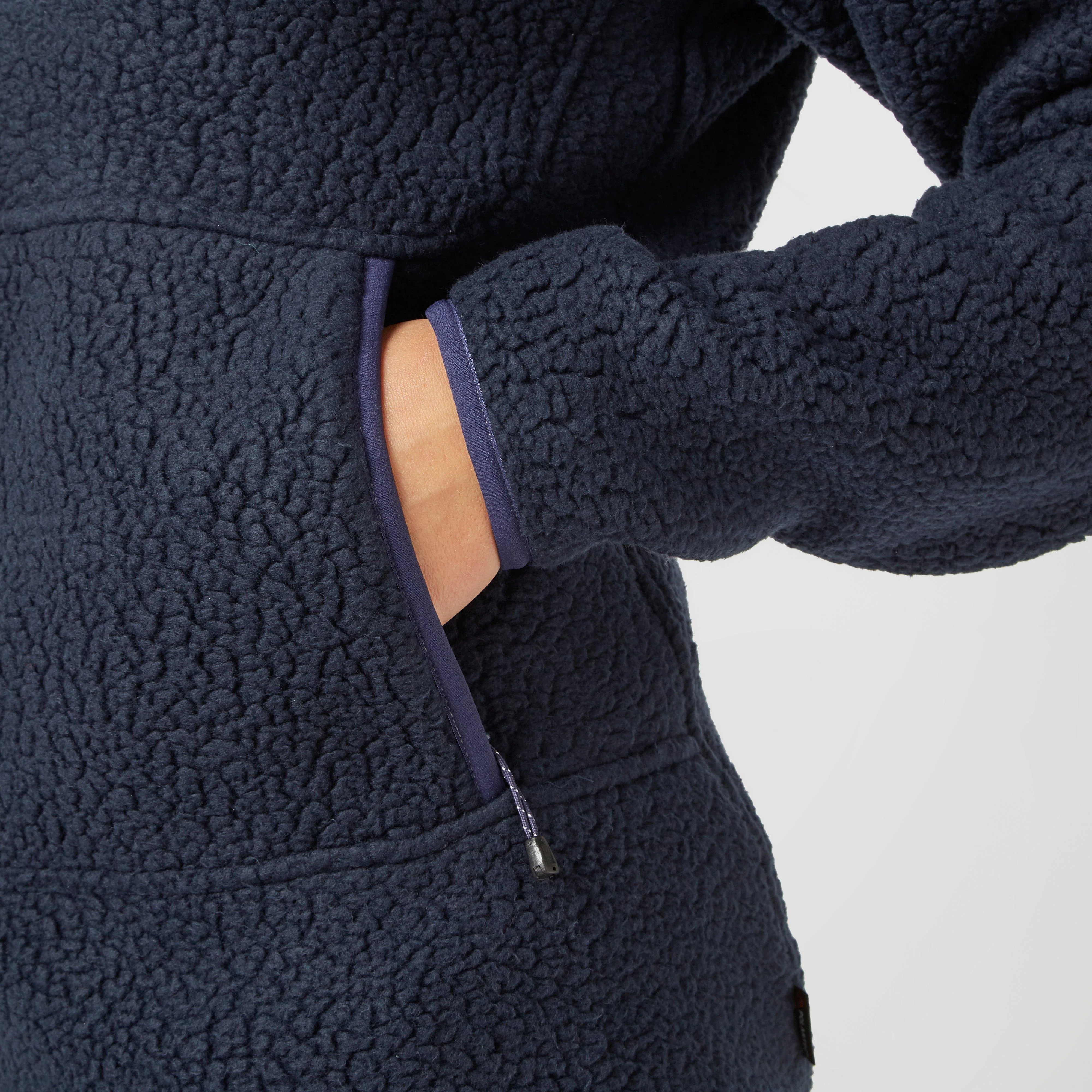 Women's Moreno Full-Zip Fleece - Image 5