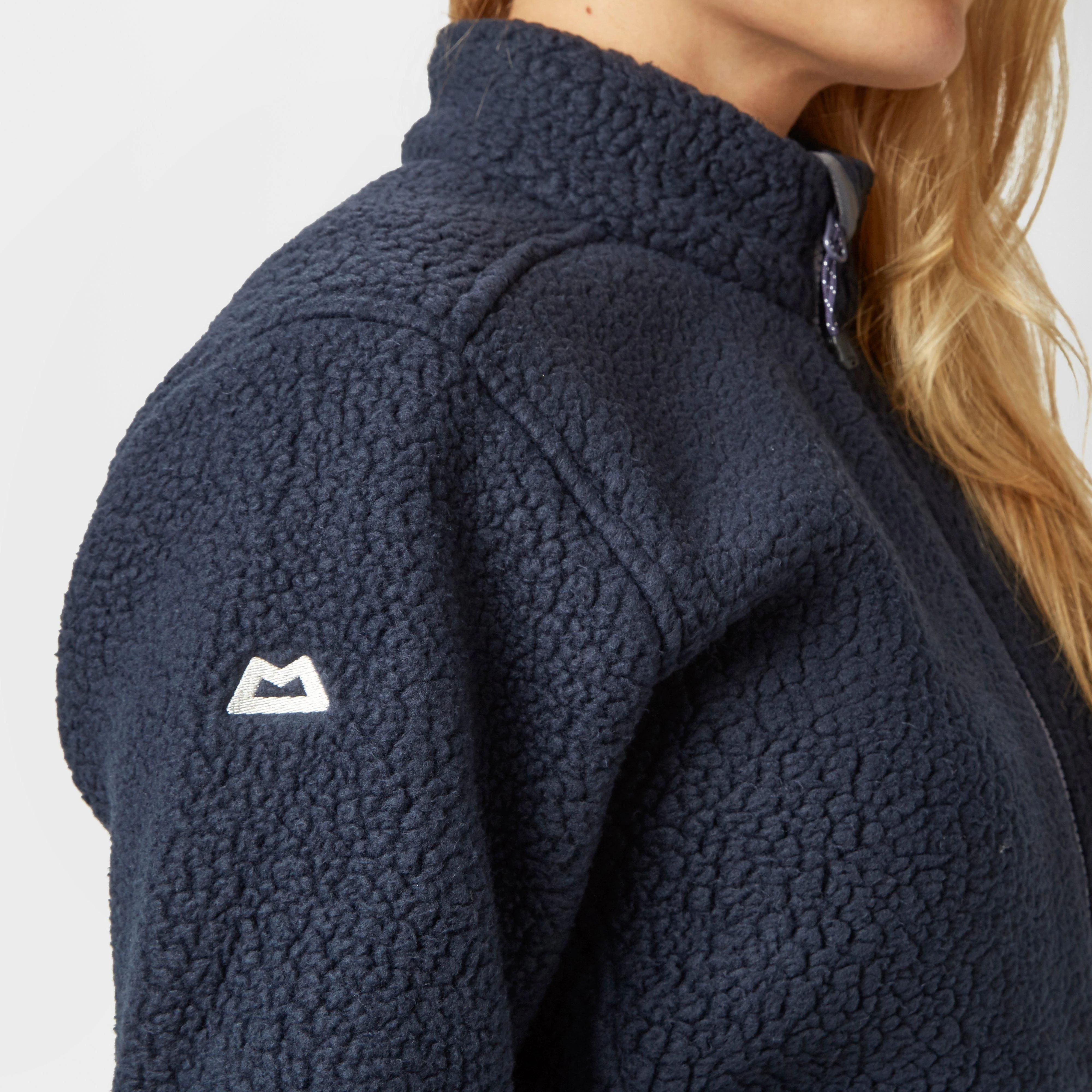 Women's Moreno Full-Zip Fleece - Image 6