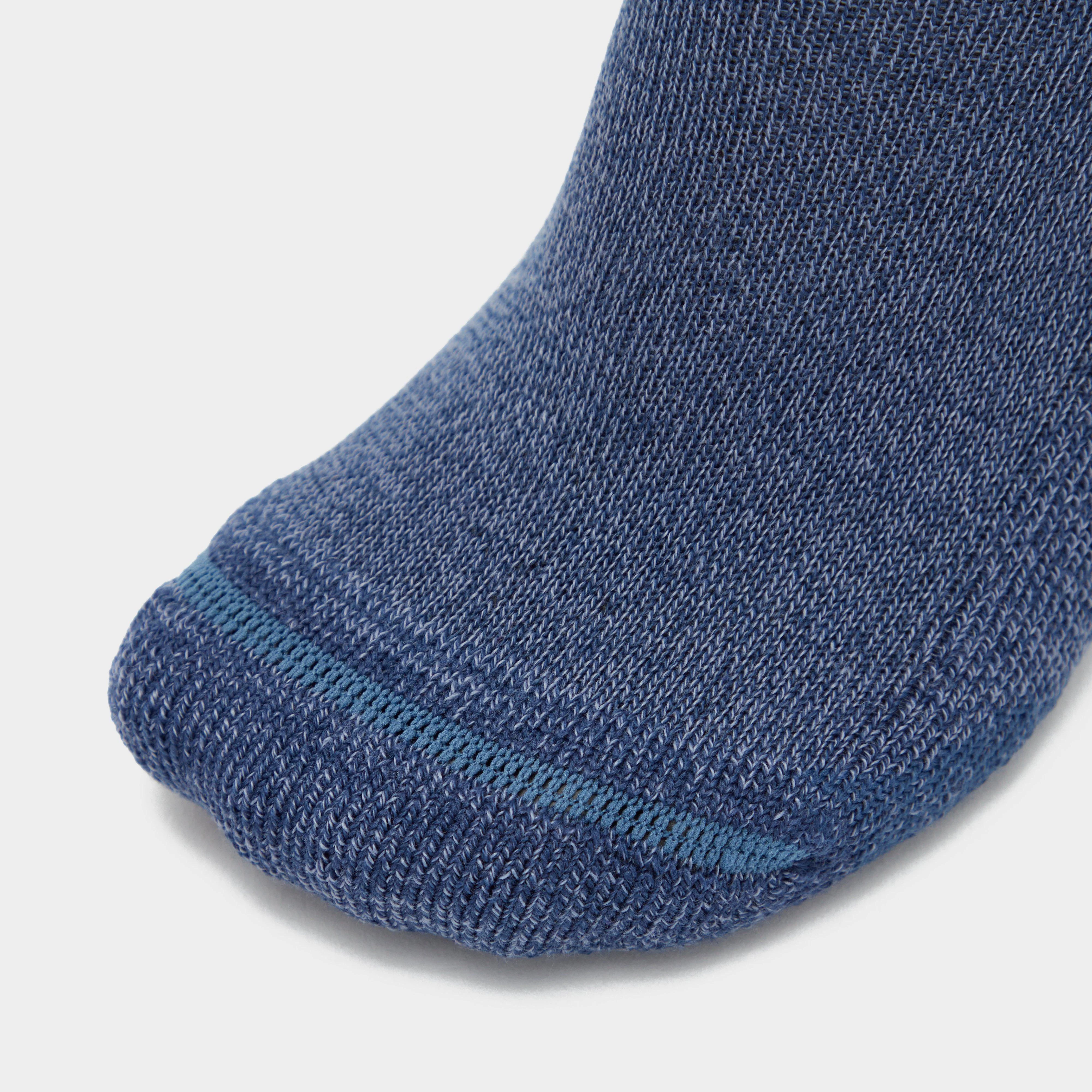 Essentials Men’s Walking Socks 2 Pack - Image 4