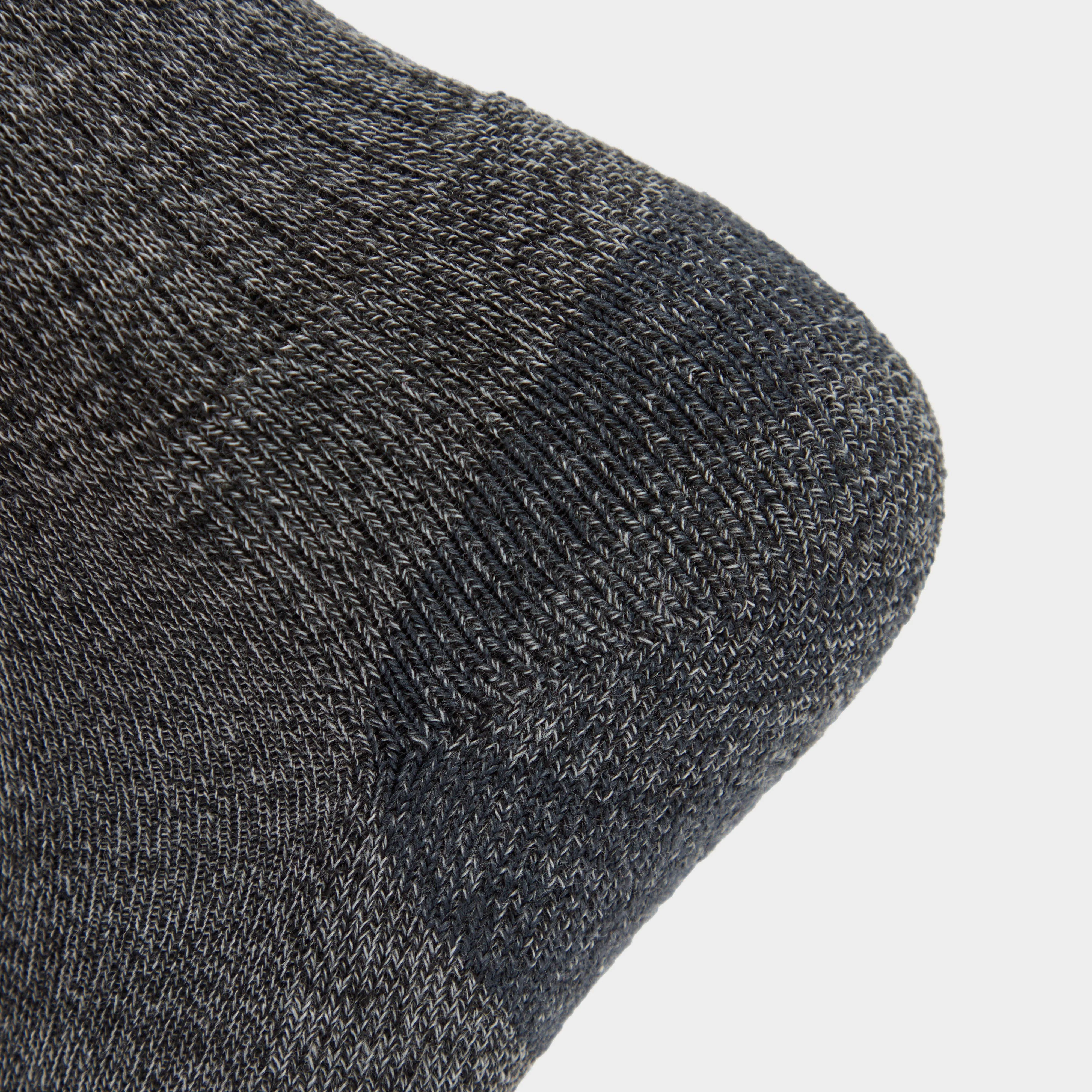 Essentials Men’s Walking Socks 2 Pack - Image 5